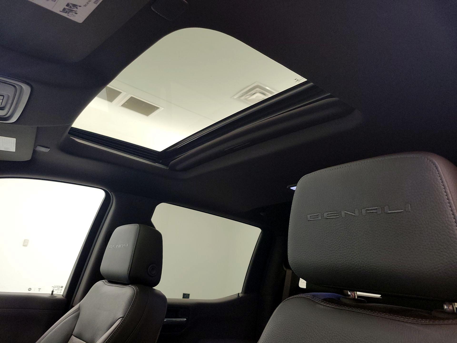 Thumbnail: 2020 GMC Sierra 1500 - 20