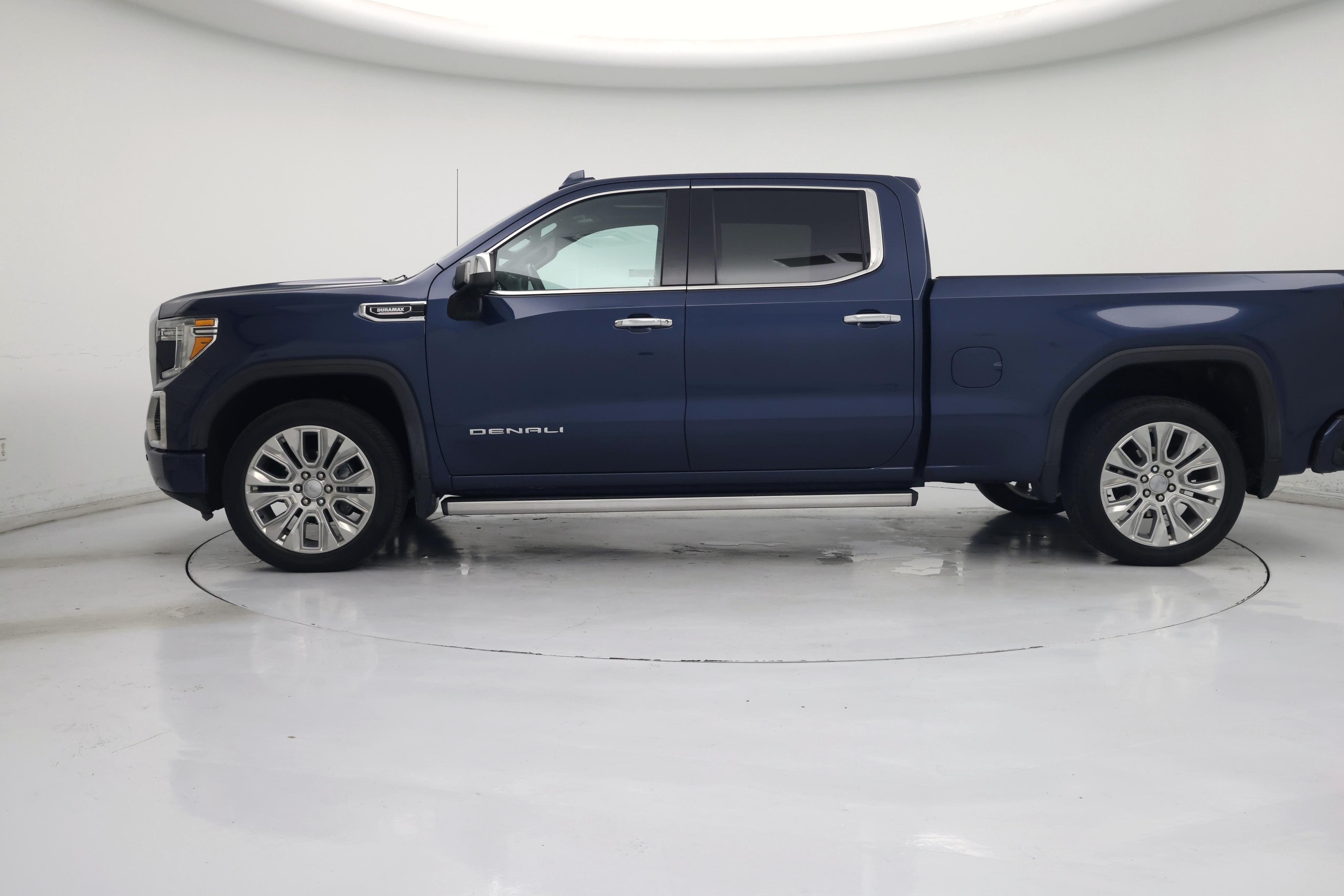 Thumbnail: 2020 GMC Sierra 1500 - 3