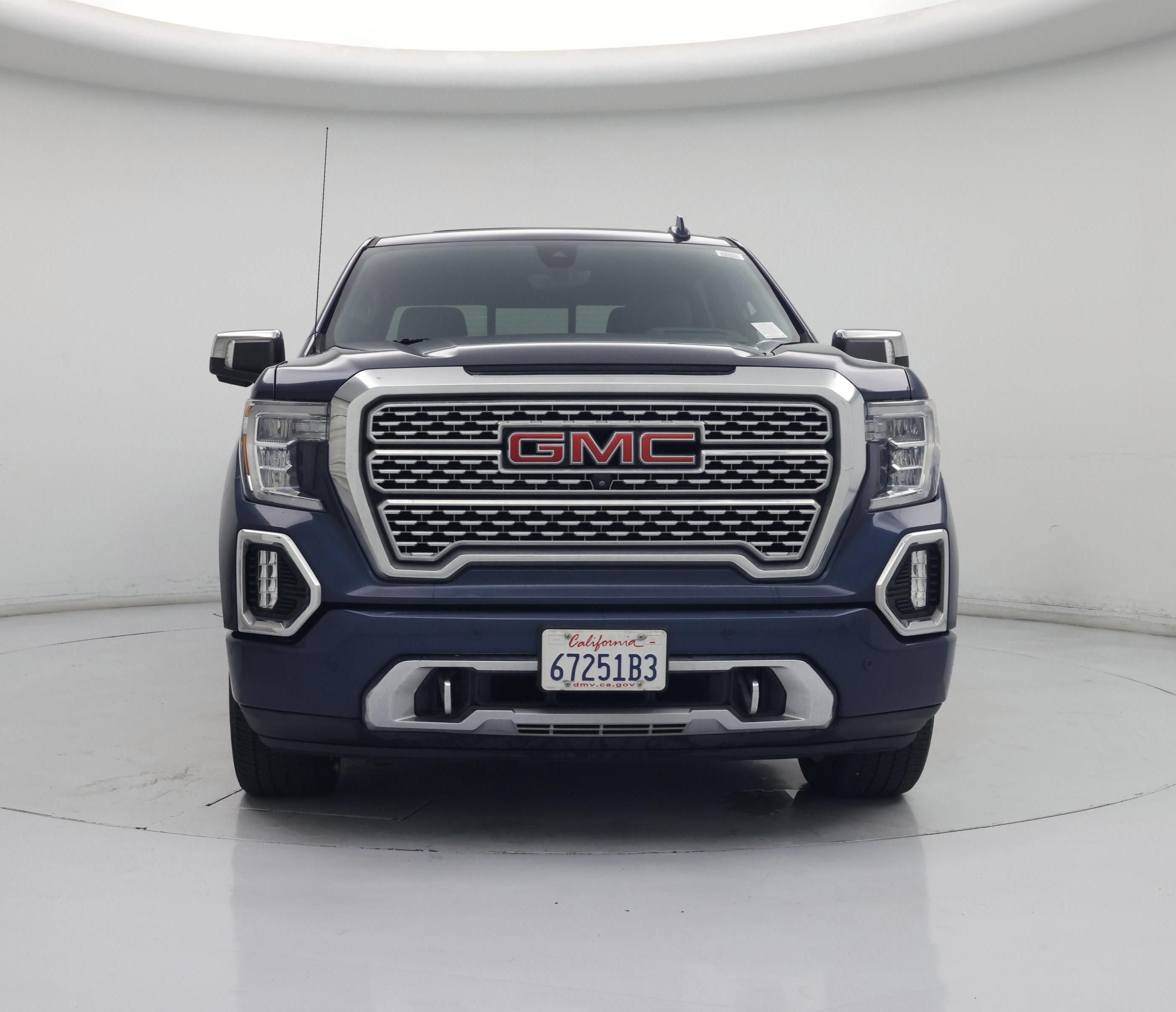 Thumbnail: 2020 GMC Sierra 1500 - 5
