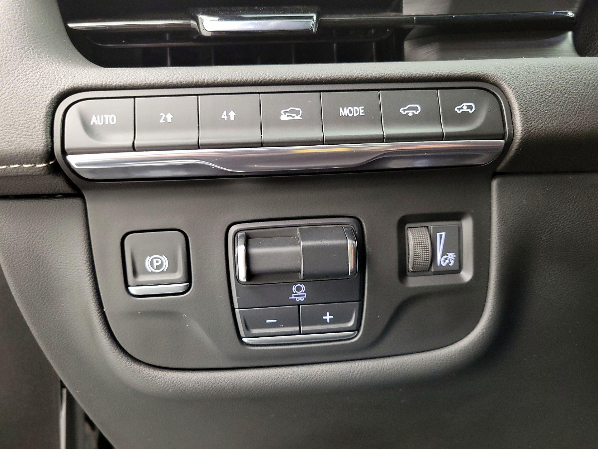 Thumbnail: 2024 Cadillac Escalade - 13