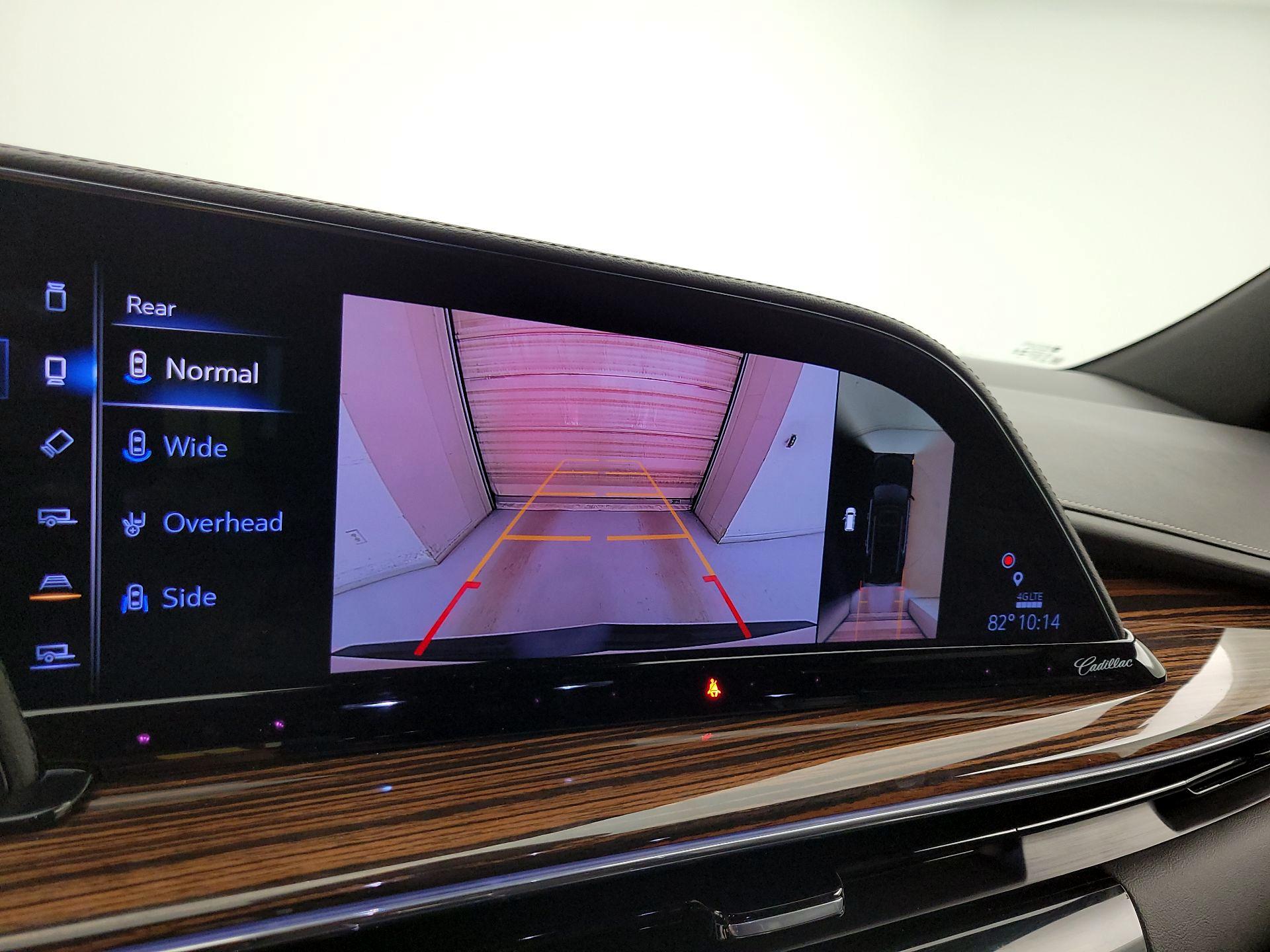 Thumbnail: 2024 Cadillac Escalade - 15