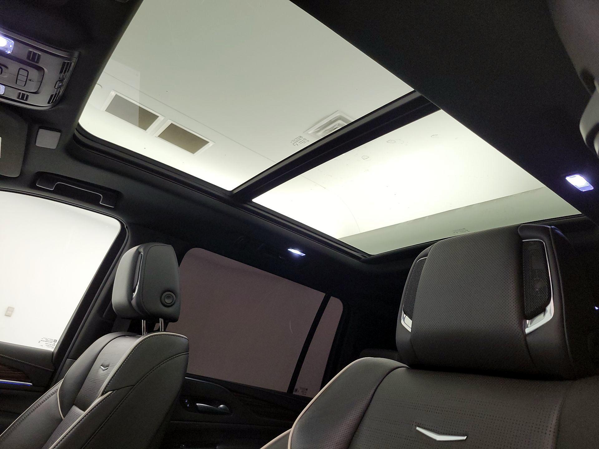 Thumbnail: 2024 Cadillac Escalade - 20