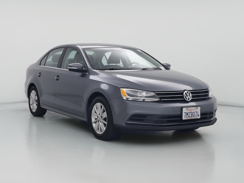 2015 Volkswagen Jetta SE -
                  Costa Mesa, CA