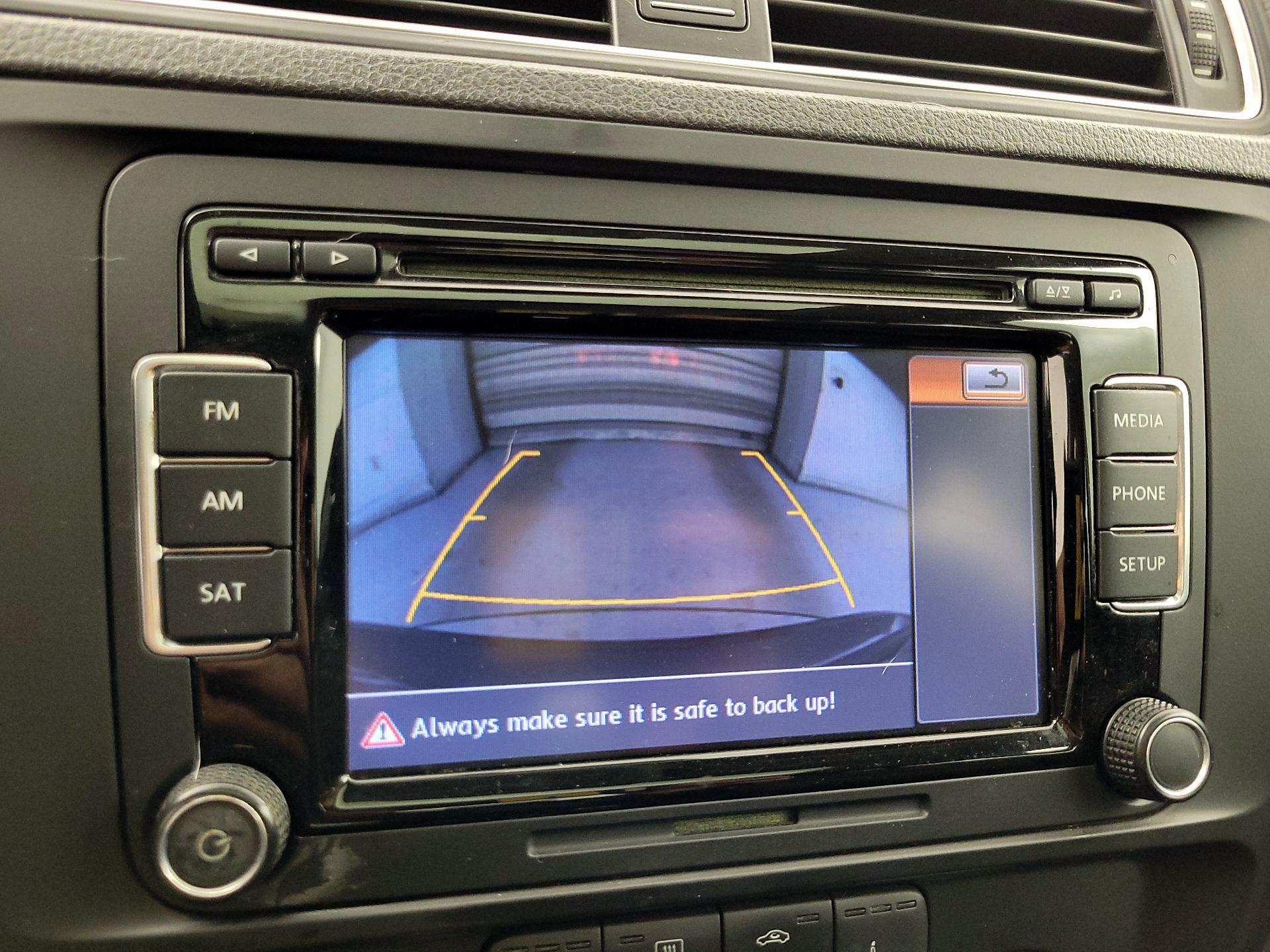 Thumbnail: 2015 Volkswagen Jetta - 14