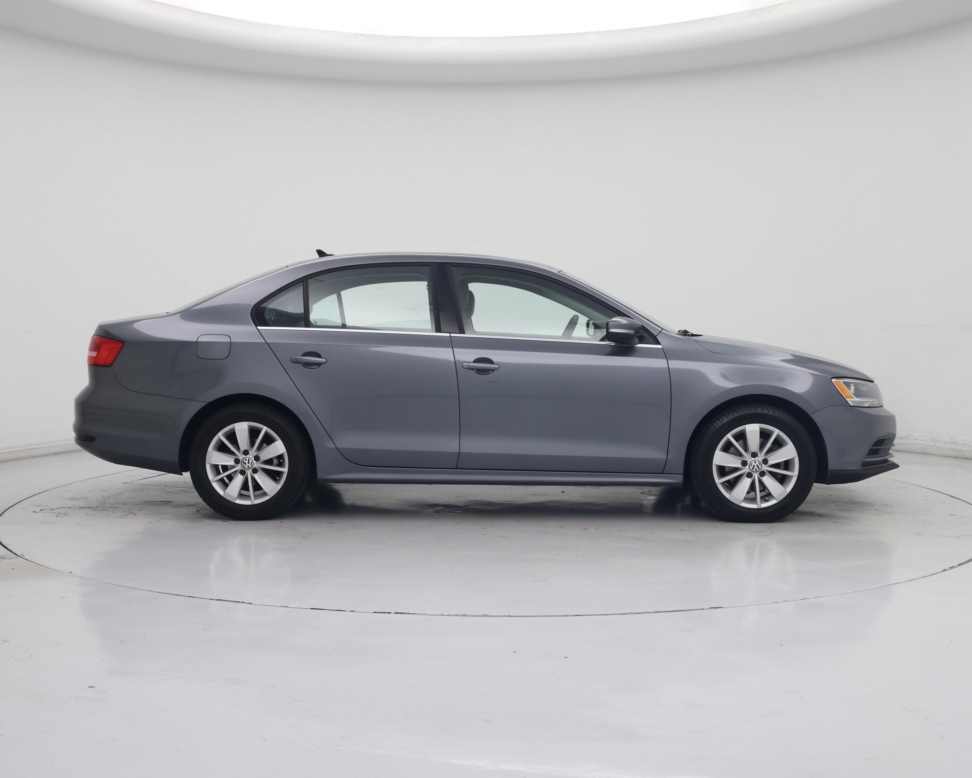 Thumbnail: 2015 Volkswagen Jetta - 7