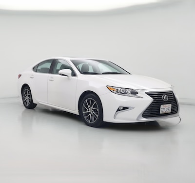 2017 Lexus ES 350