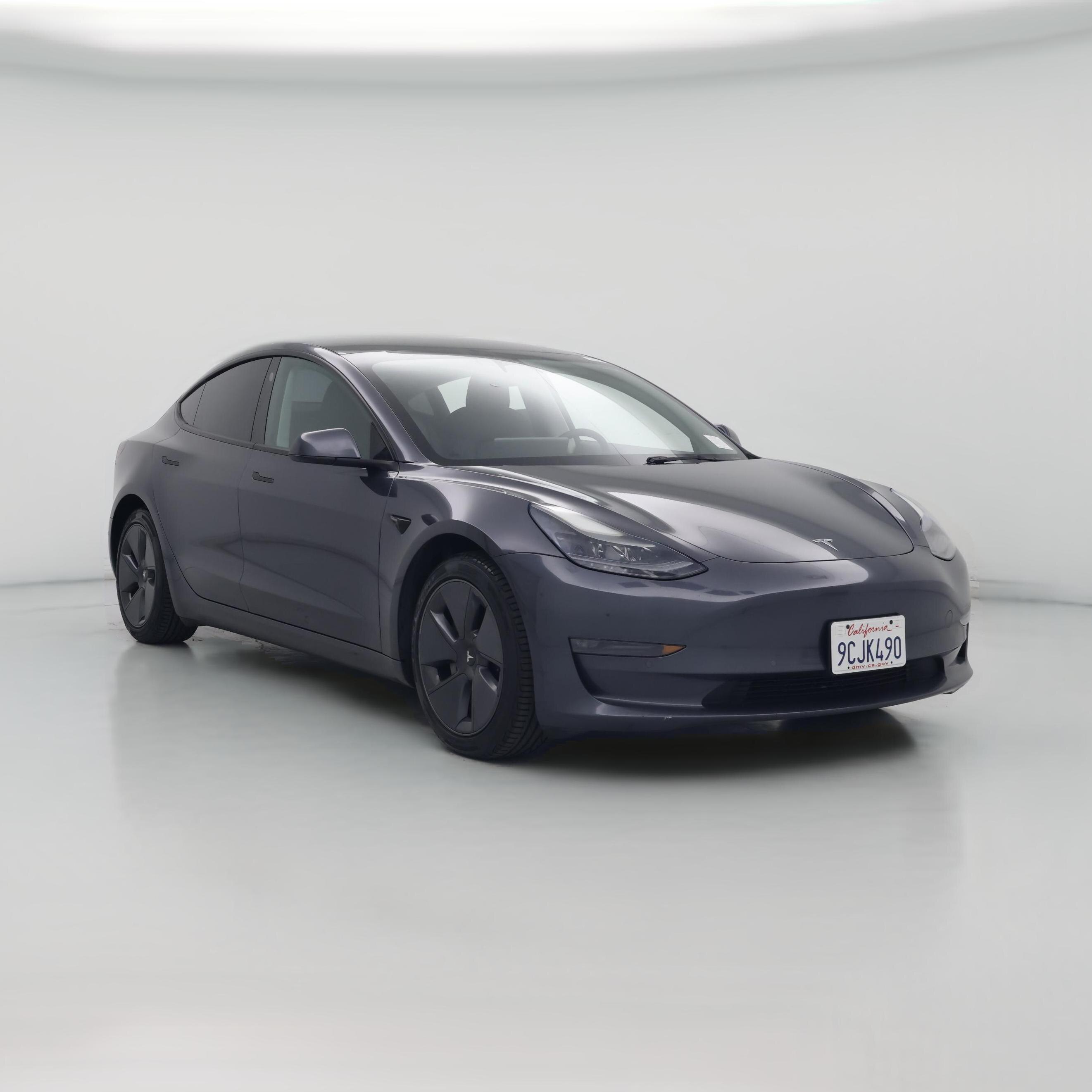 Thumbnail: 2022 Tesla Model 3 - 1