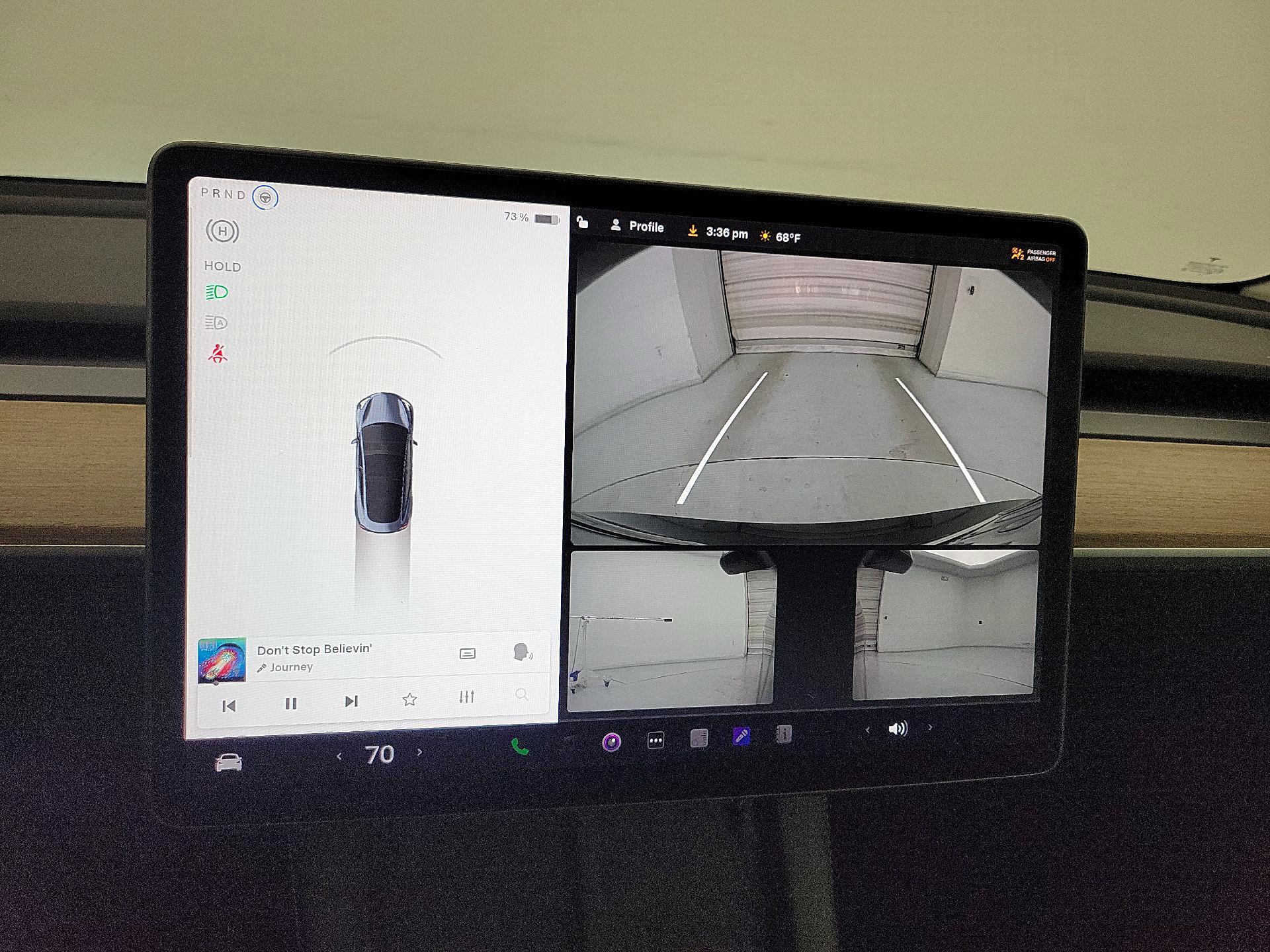 Thumbnail: 2022 Tesla Model 3 - 14