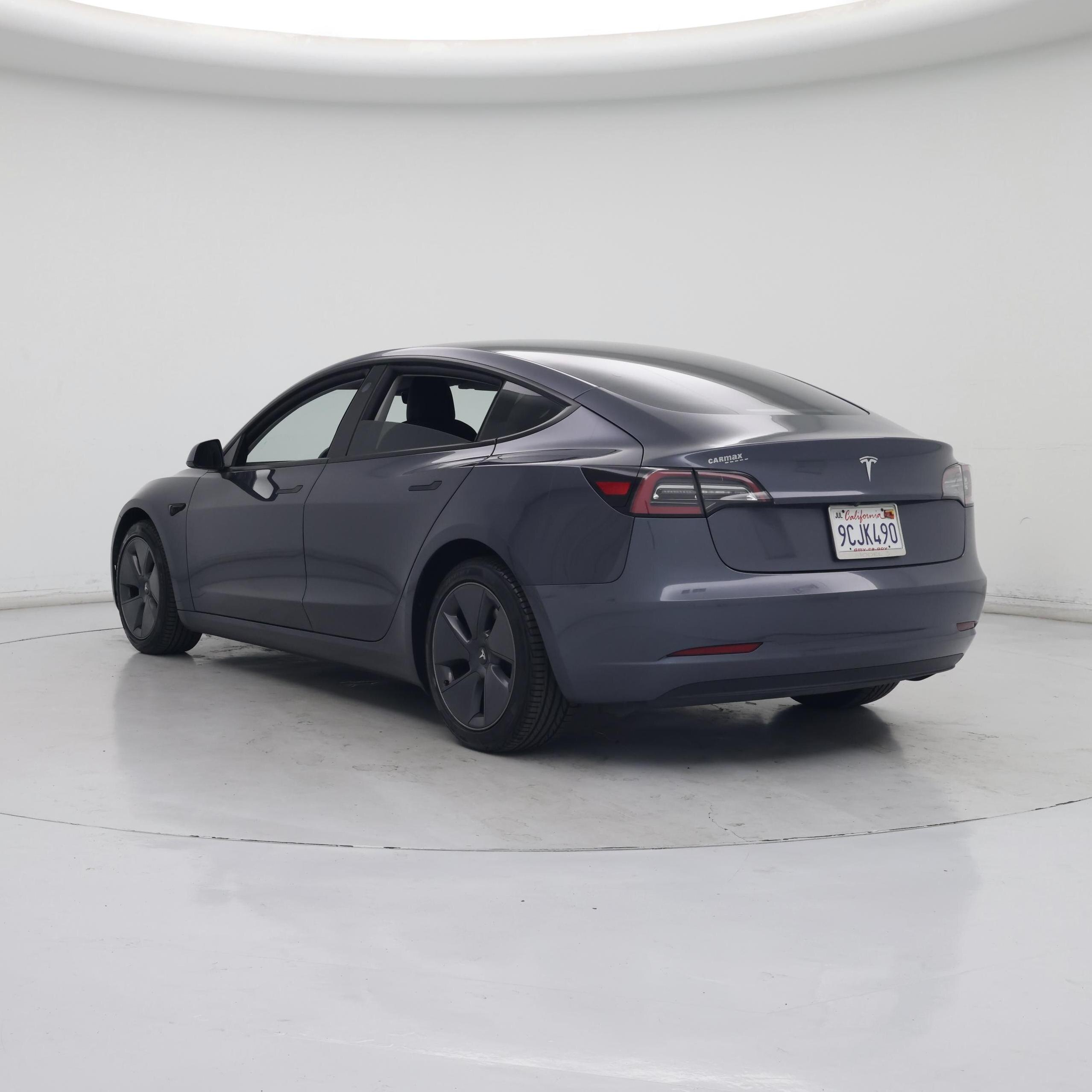 Thumbnail: 2022 Tesla Model 3 - 2