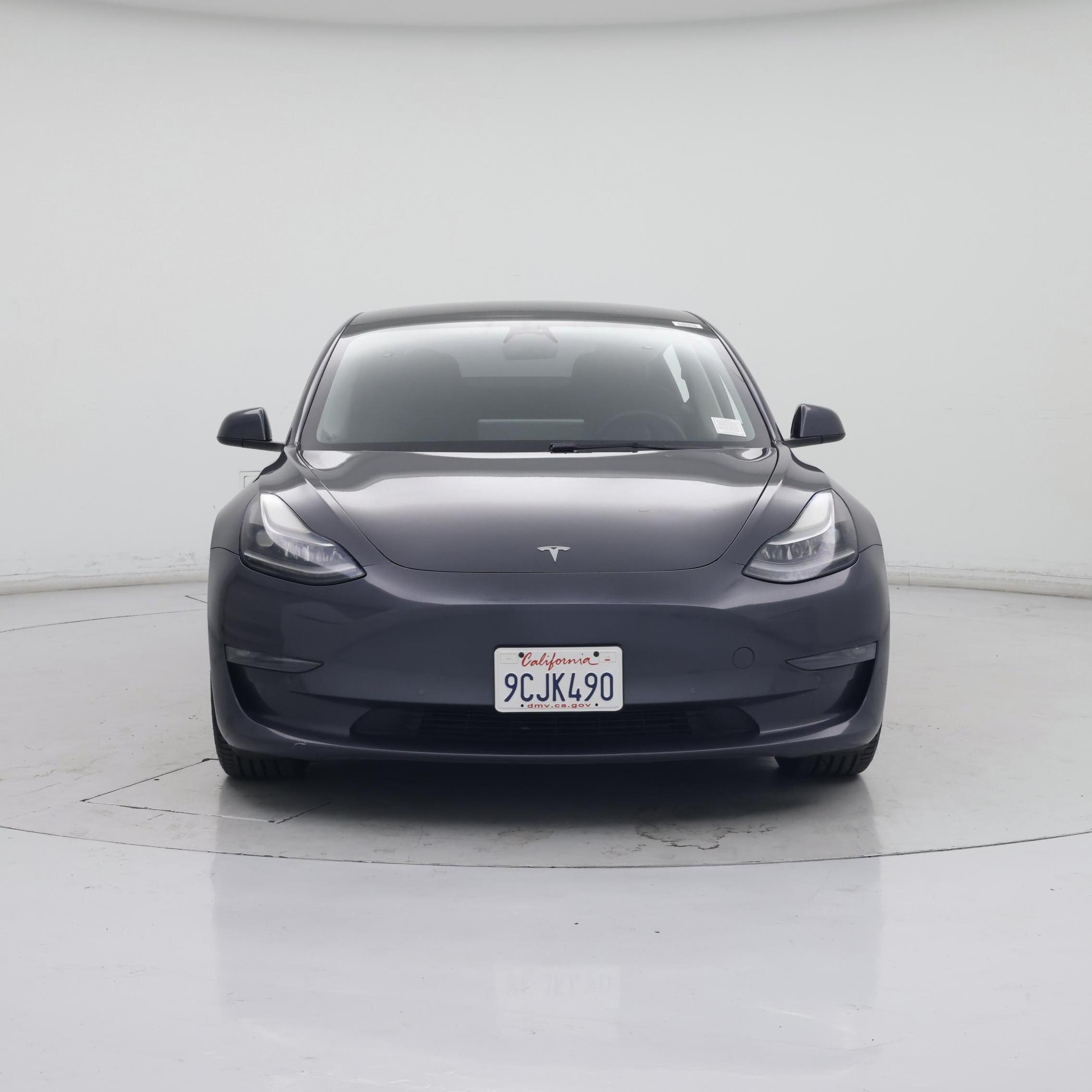 Thumbnail: 2022 Tesla Model 3 - 5