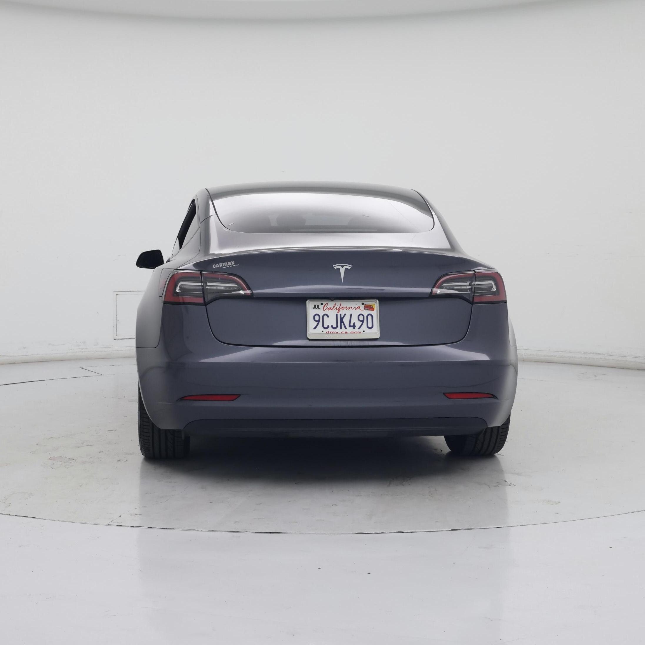 Thumbnail: 2022 Tesla Model 3 - 6