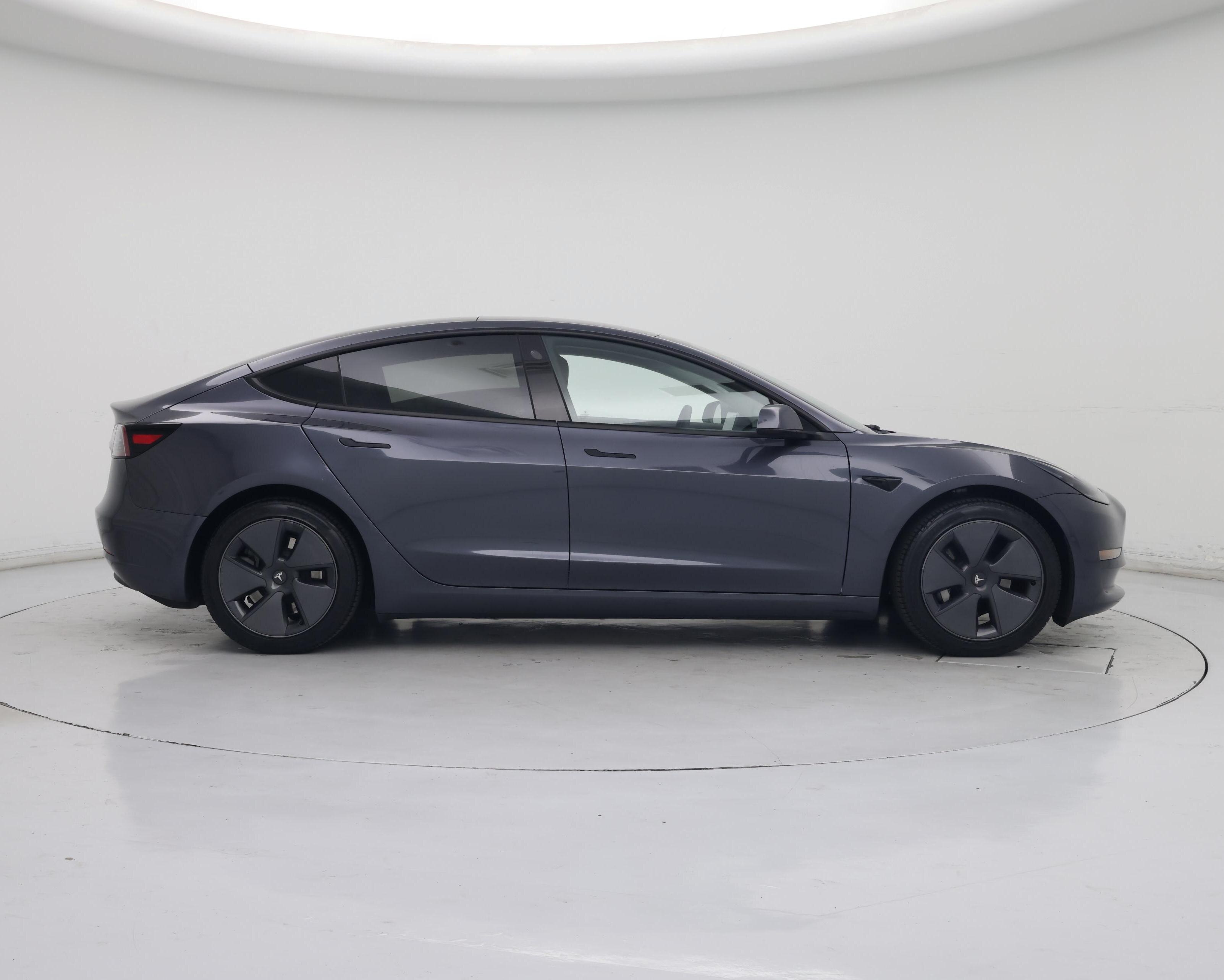 Thumbnail: 2022 Tesla Model 3 - 7