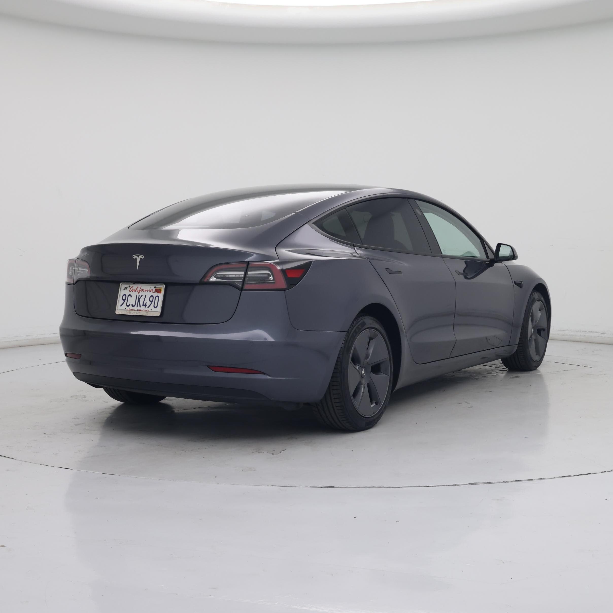 Thumbnail: 2022 Tesla Model 3 - 8
