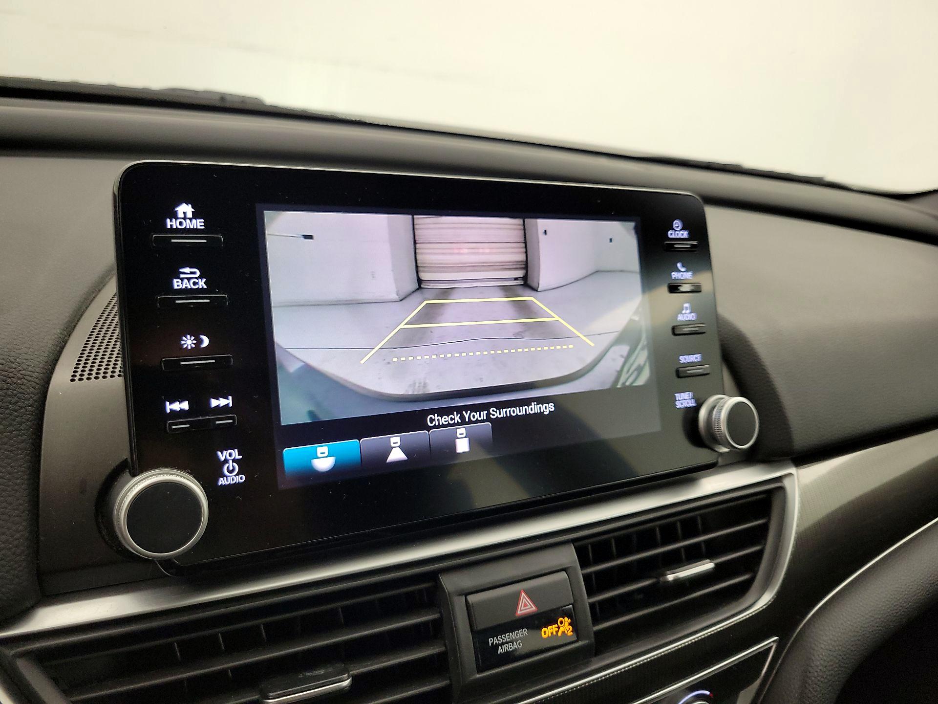 Thumbnail: 2018 Honda Accord - 14