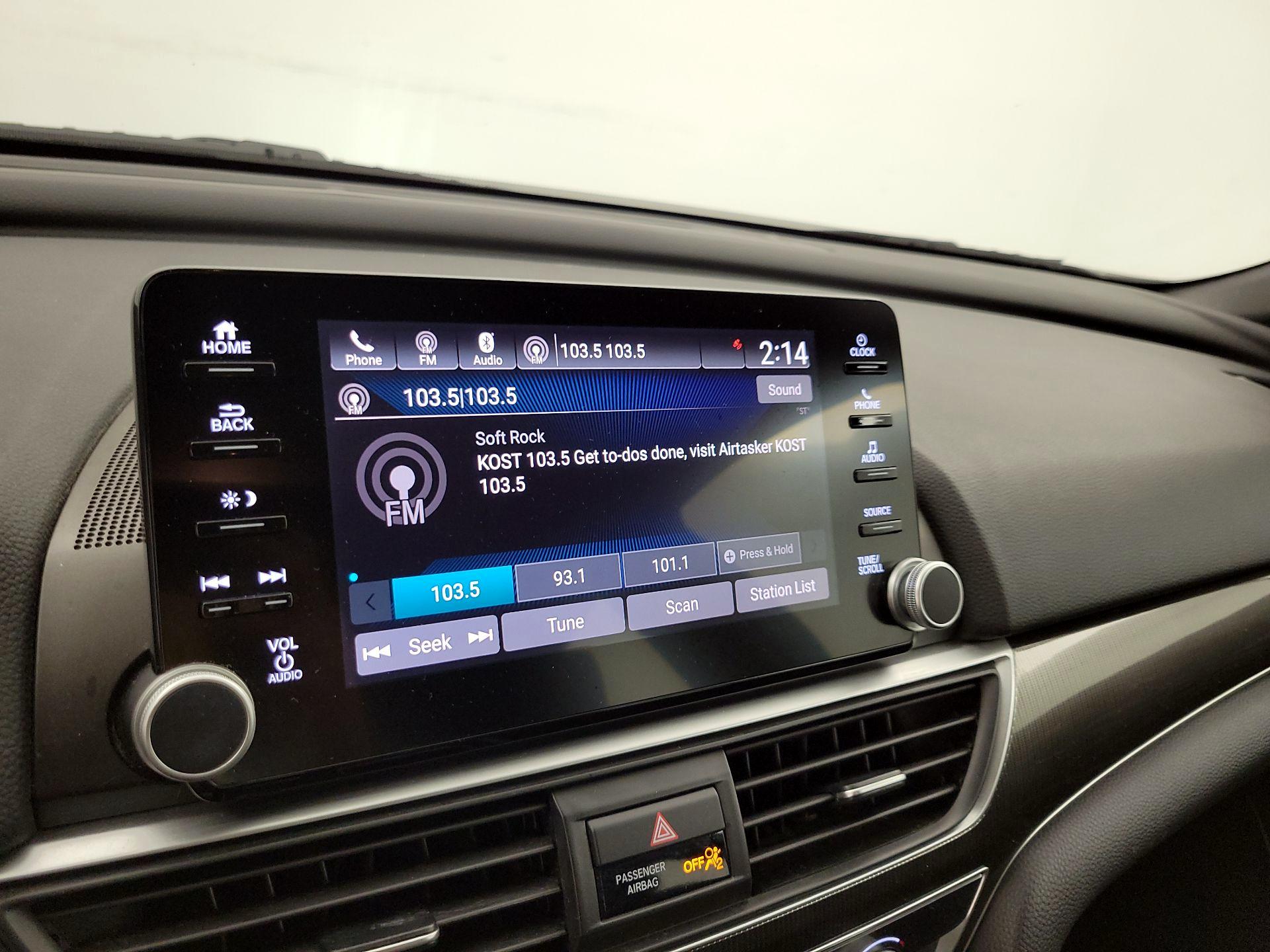 Thumbnail: 2018 Honda Accord - 15