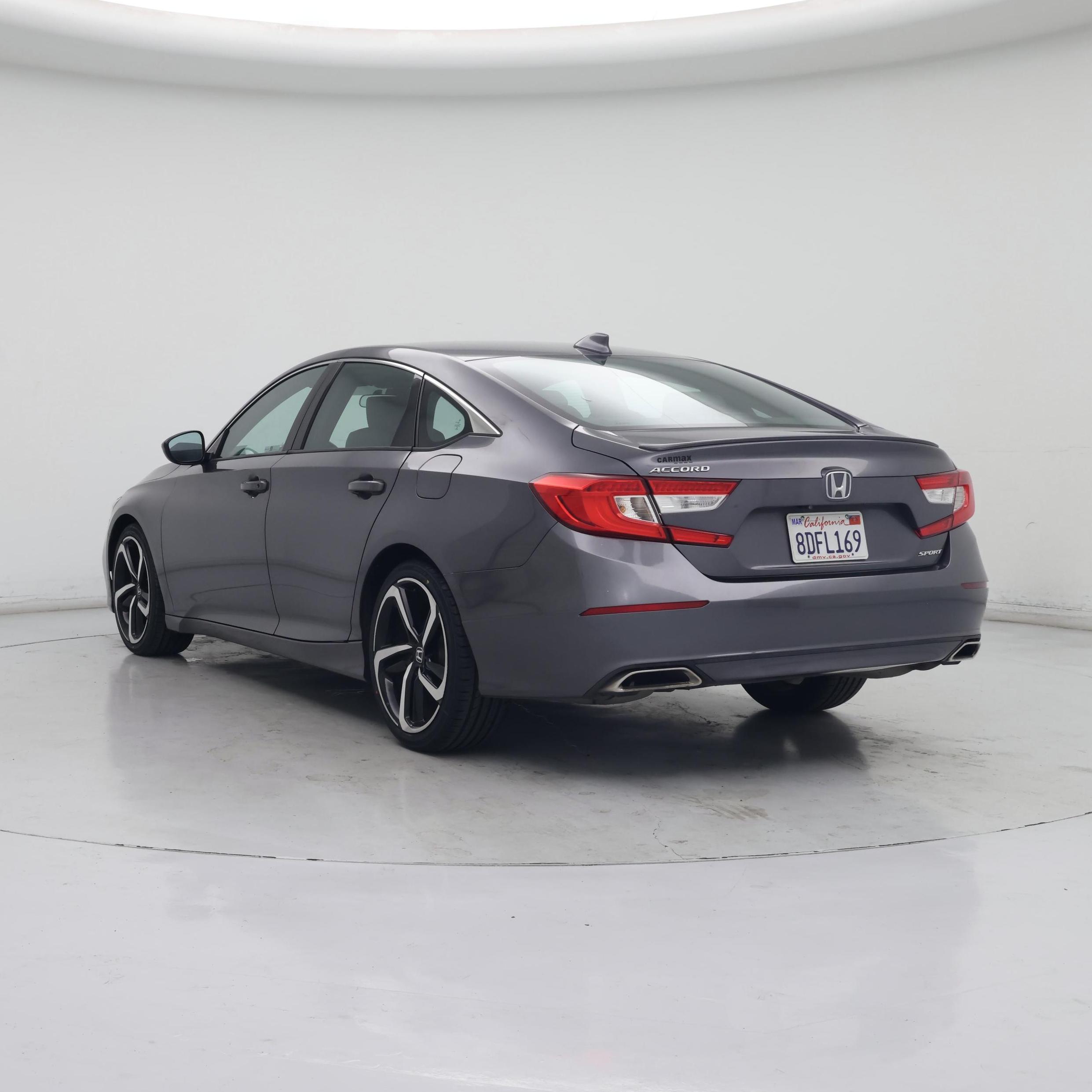 Thumbnail: 2018 Honda Accord - 2