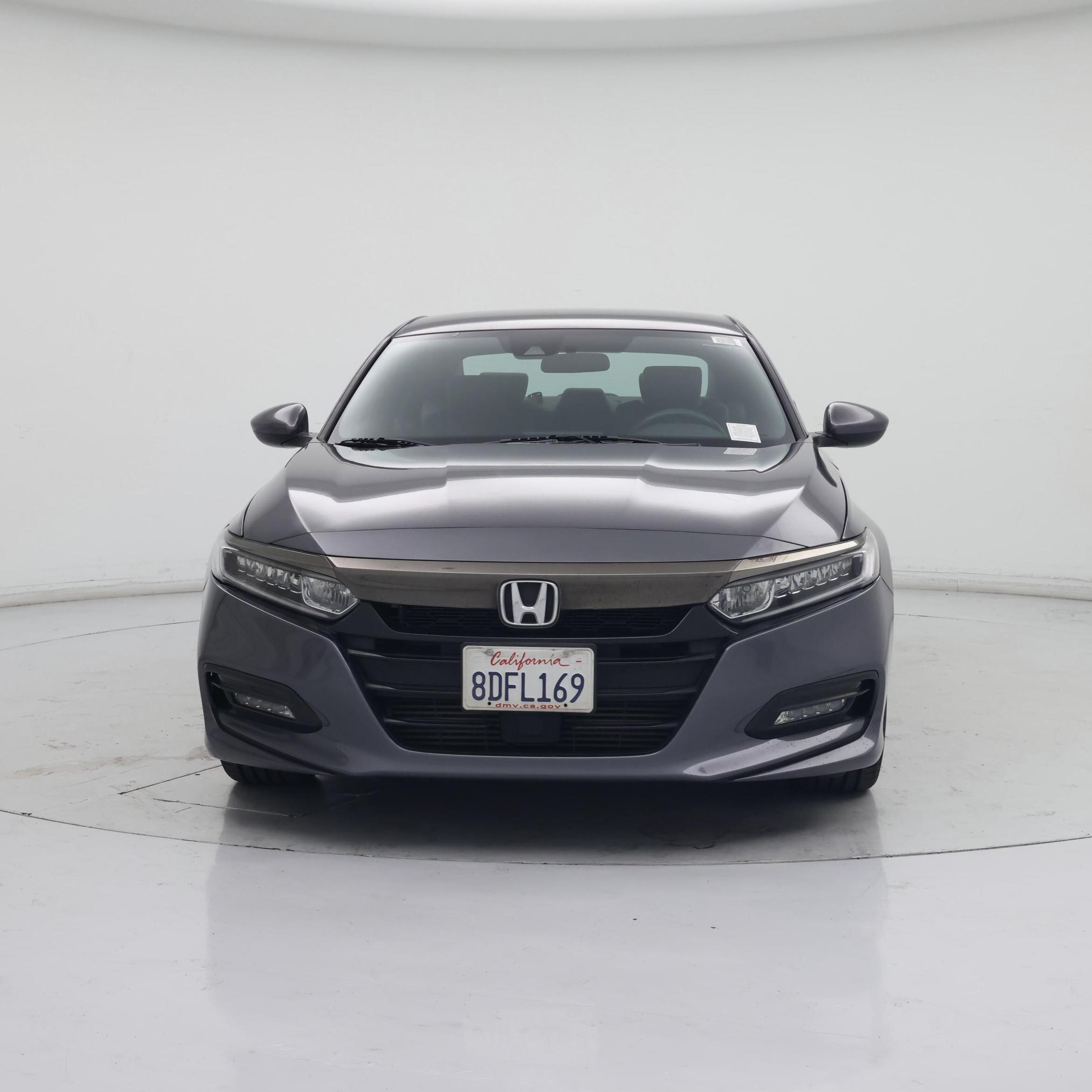 Thumbnail: 2018 Honda Accord - 5