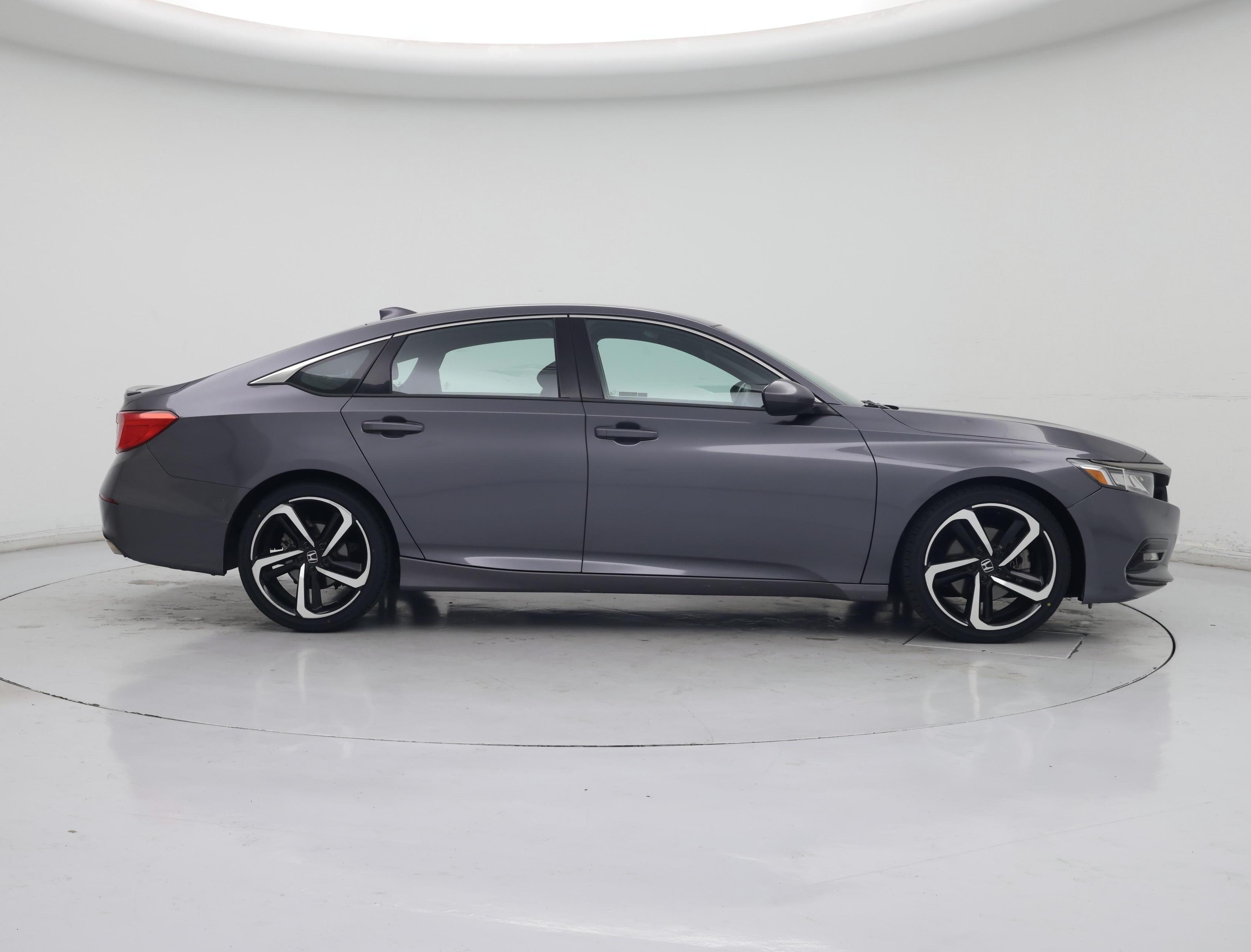 Thumbnail: 2018 Honda Accord - 7