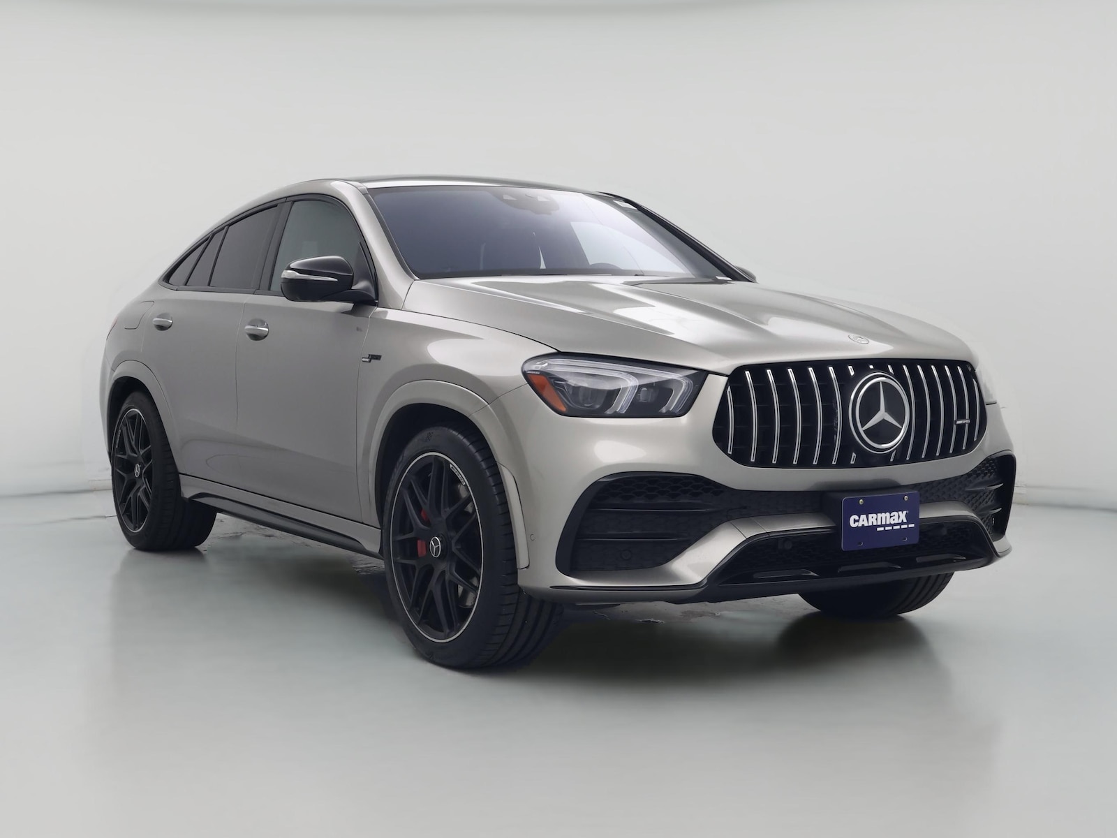 2023 Mercedes-Benz GLE Coupe