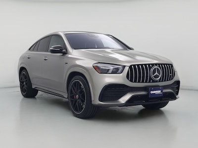 2023 Mercedes-Benz GLE53 AMG Coupe