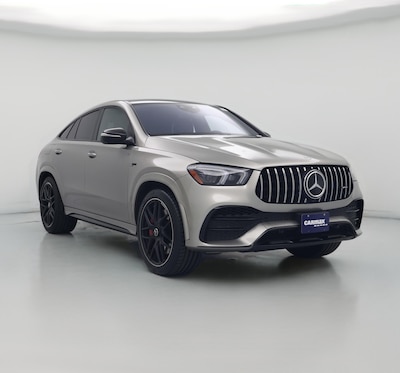 2023 Mercedes-Benz GLE53 AMG Coupe