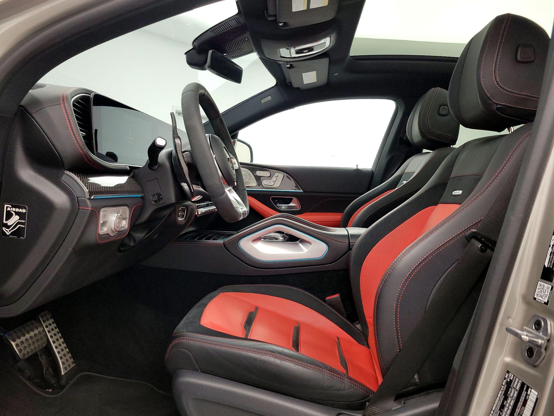 Thumbnail: 2023 Mercedes-Benz GLE - 11