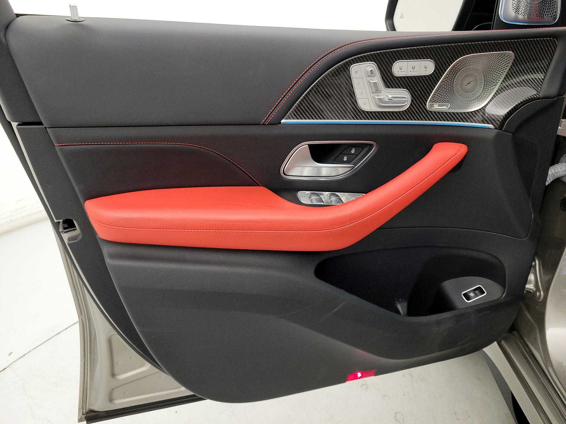 Thumbnail: 2023 Mercedes-Benz GLE - 12