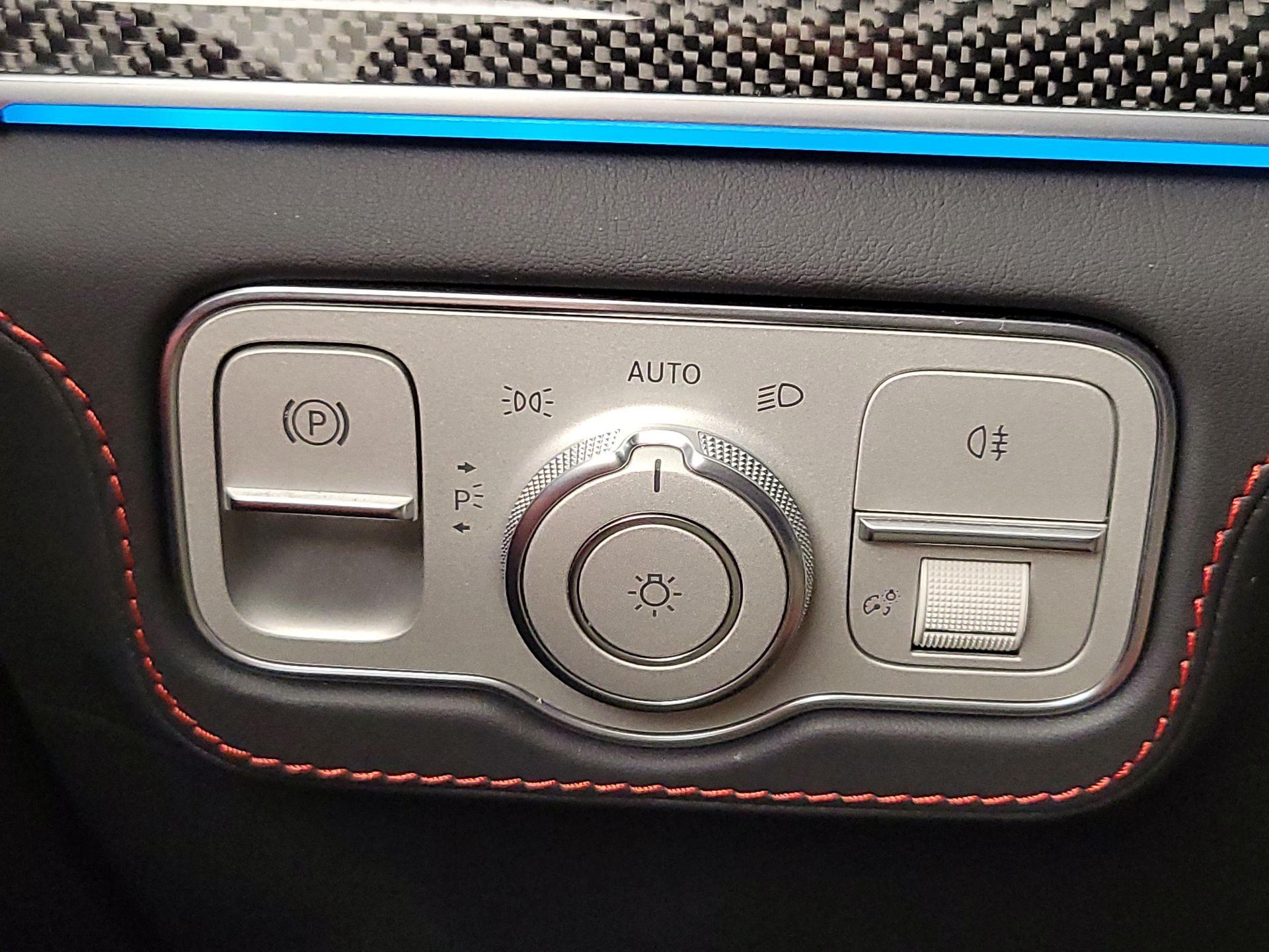 Thumbnail: 2023 Mercedes-Benz GLE - 13