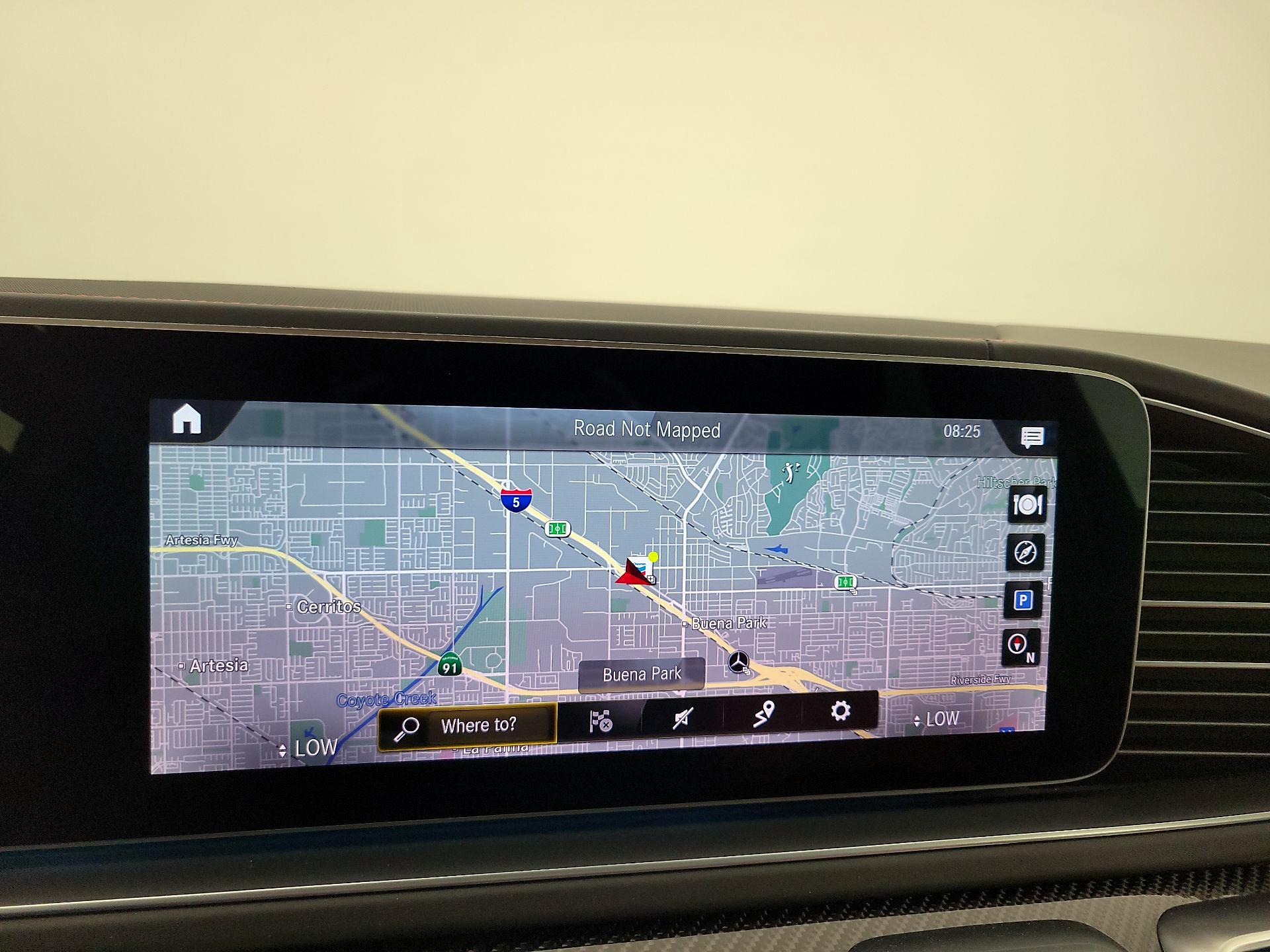 Thumbnail: 2023 Mercedes-Benz GLE - 14