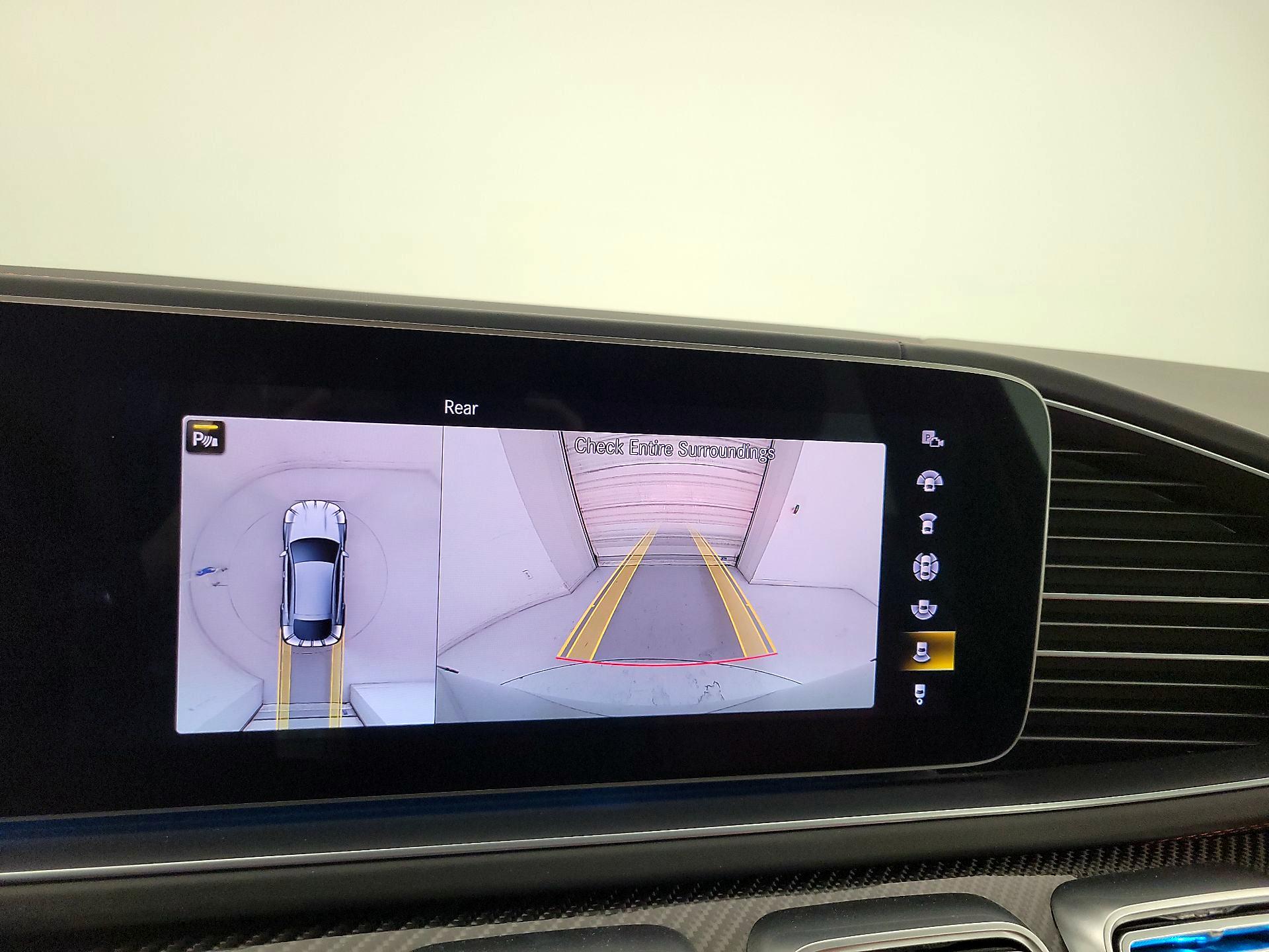 Thumbnail: 2023 Mercedes-Benz GLE - 15