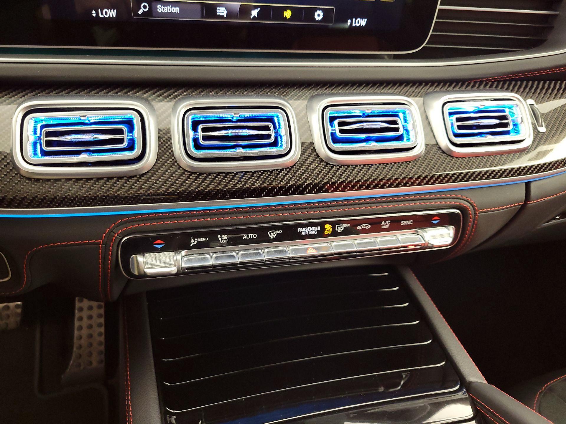 Thumbnail: 2023 Mercedes-Benz GLE - 17