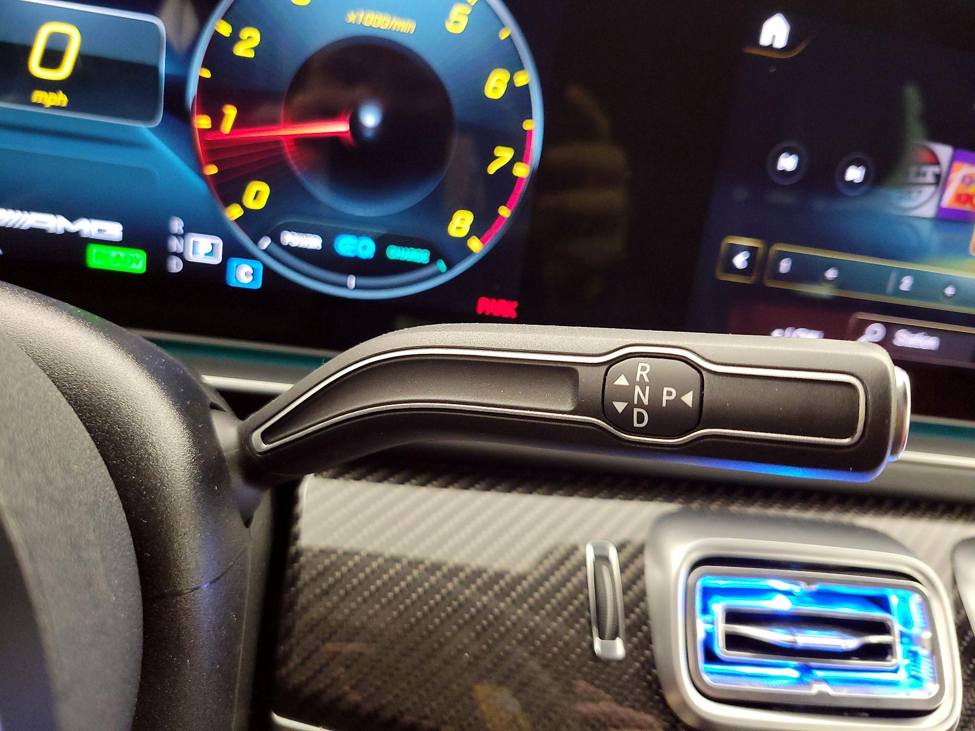 Thumbnail: 2023 Mercedes-Benz GLE - 18