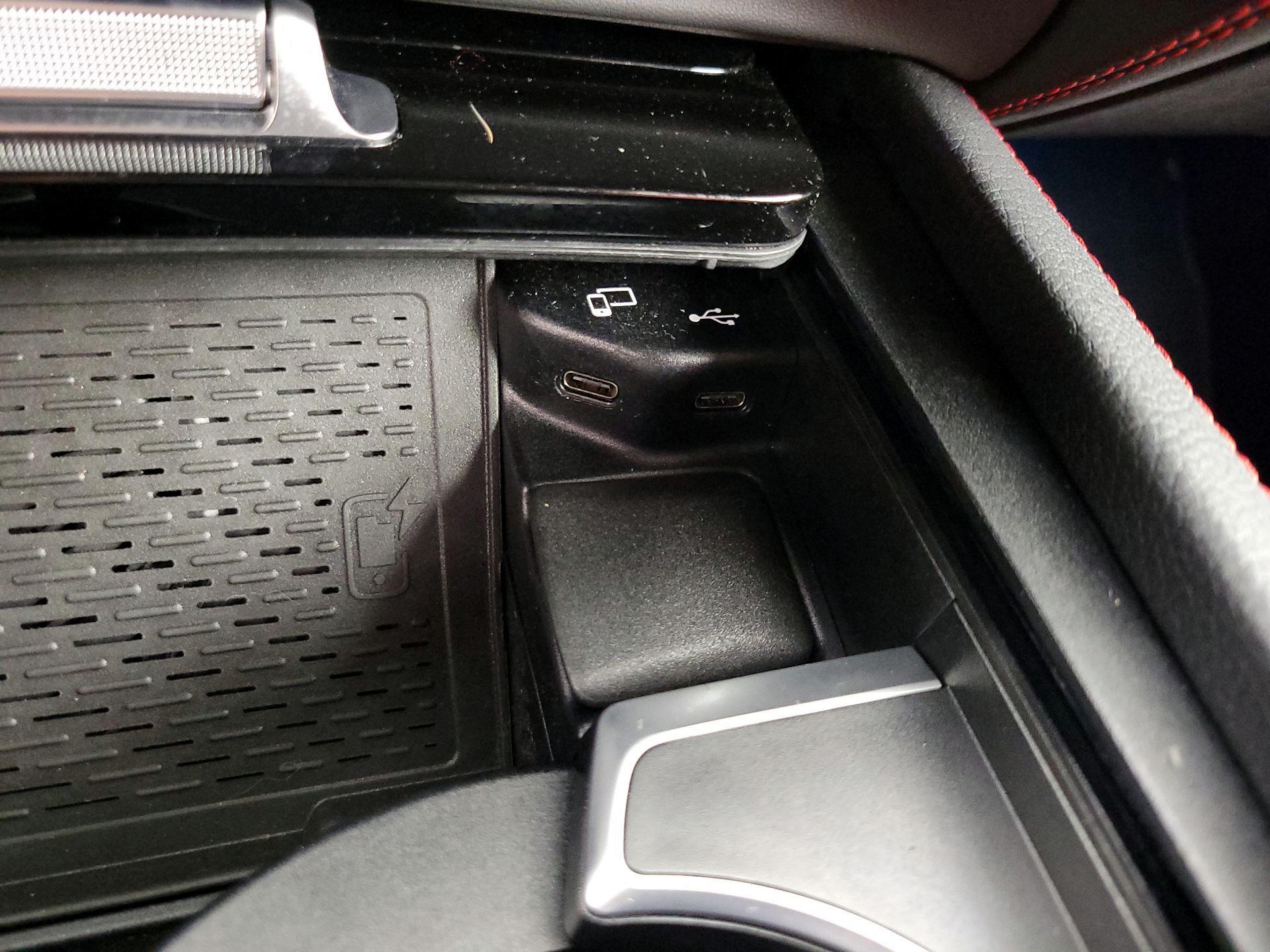 Thumbnail: 2023 Mercedes-Benz GLE - 19