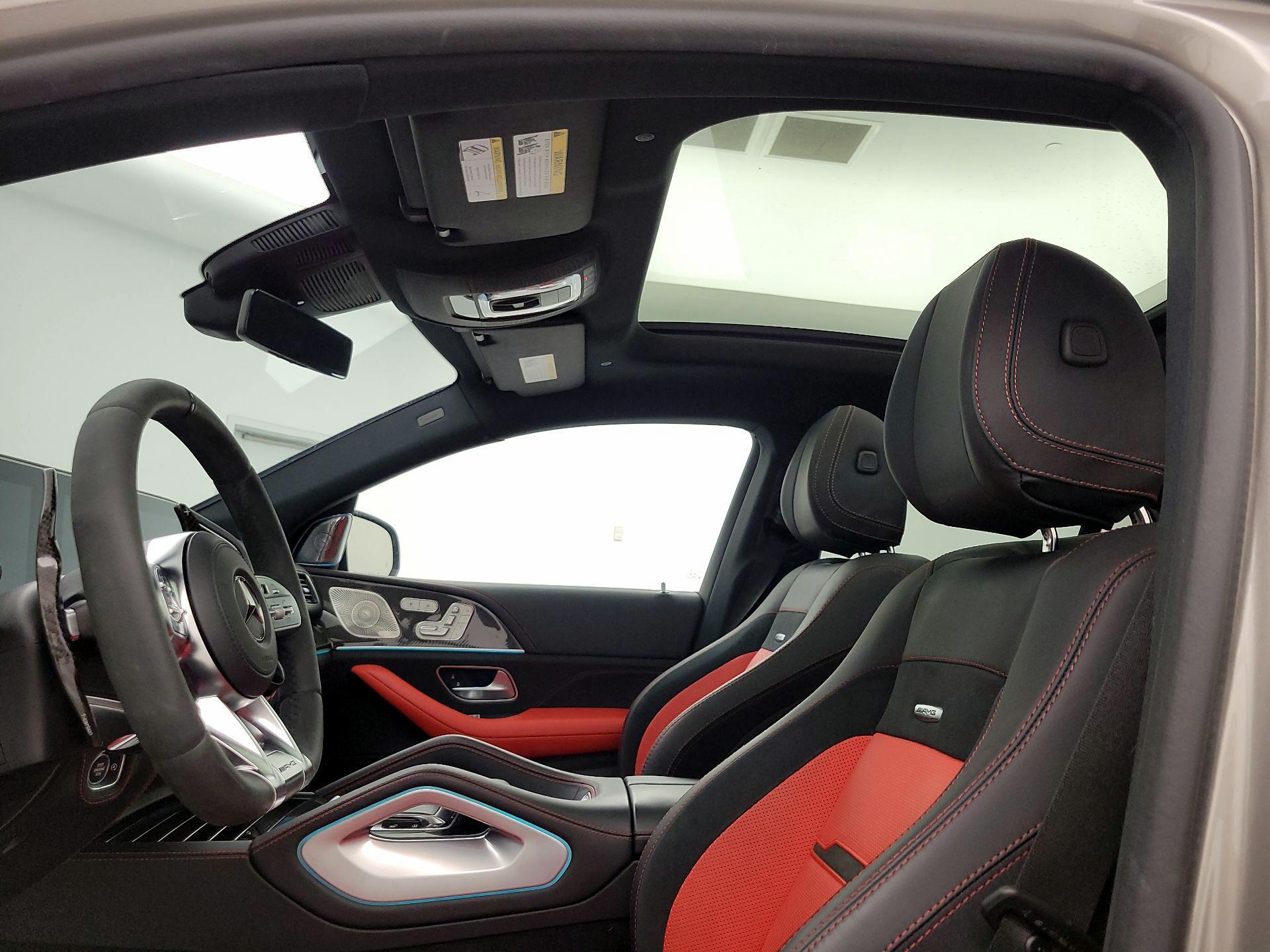 Thumbnail: 2023 Mercedes-Benz GLE - 20