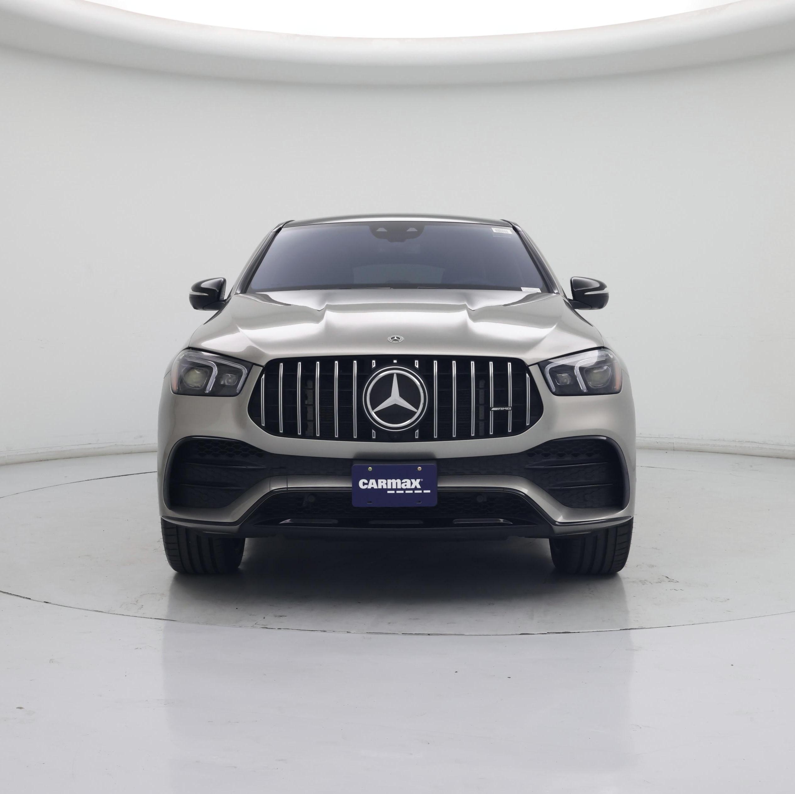 Thumbnail: 2023 Mercedes-Benz GLE - 5