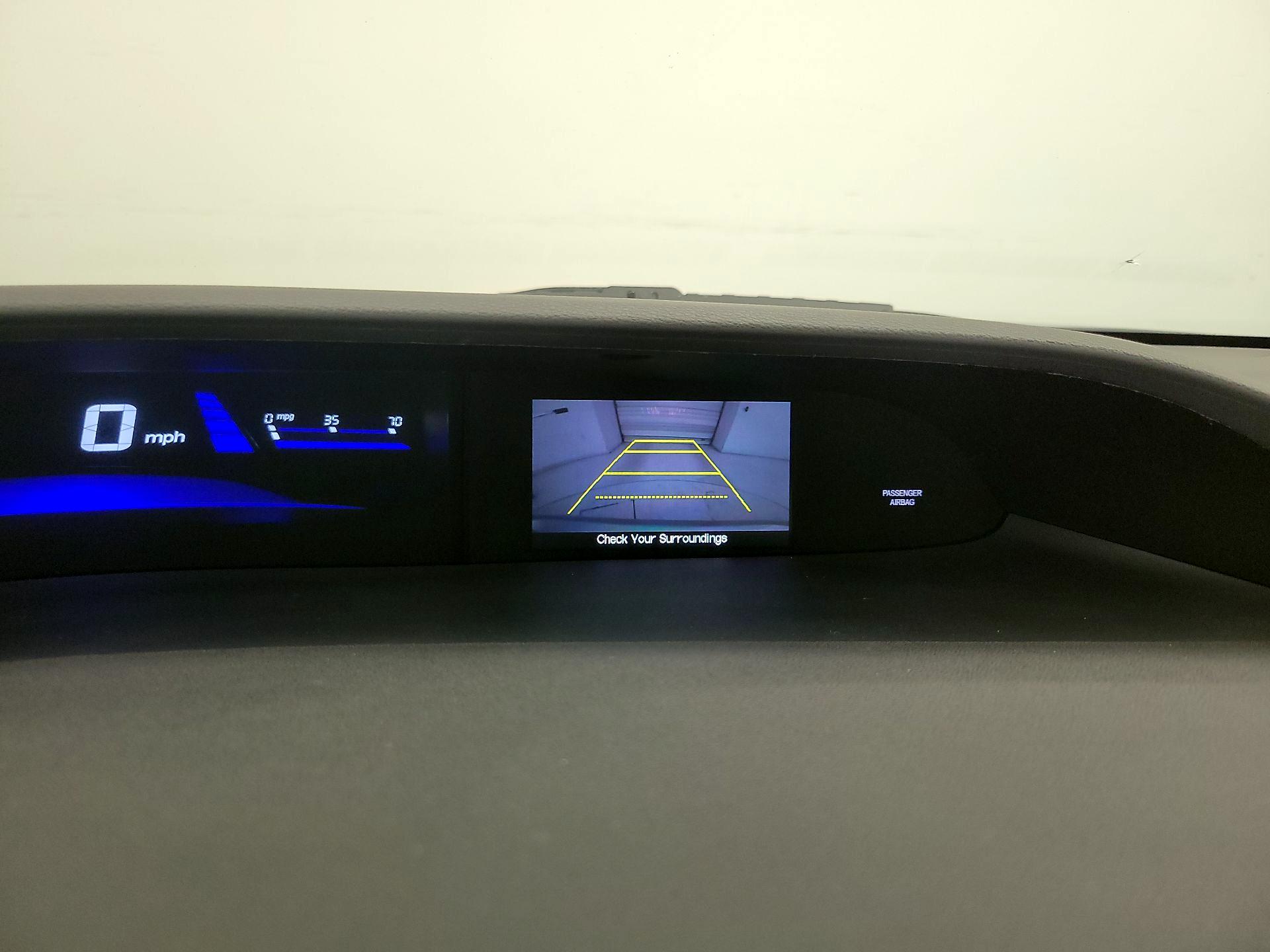 Thumbnail: 2015 Honda Civic - 14