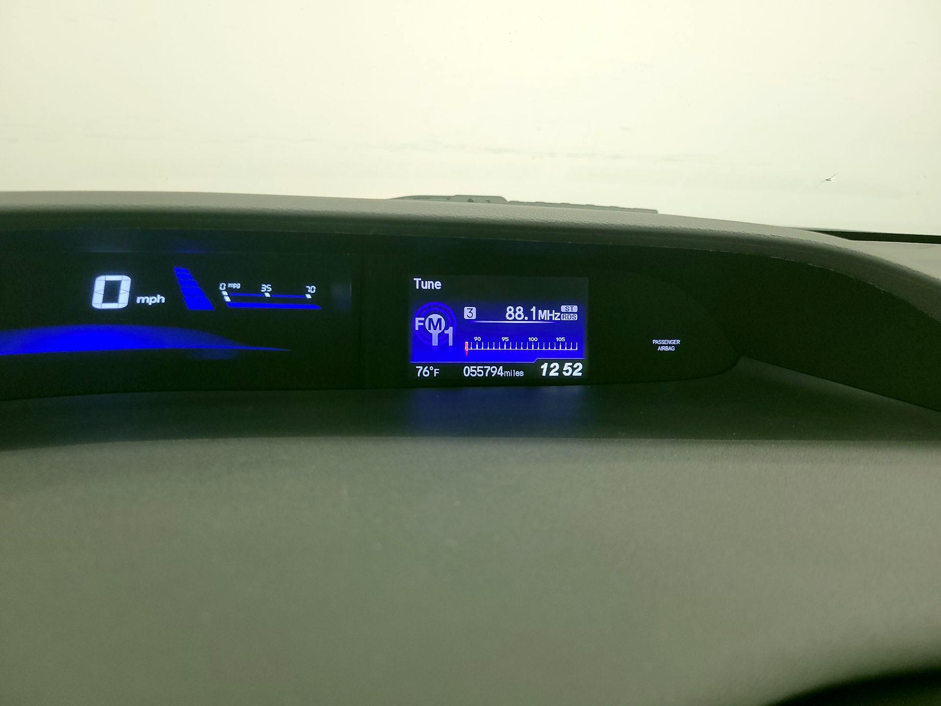 Thumbnail: 2015 Honda Civic - 15