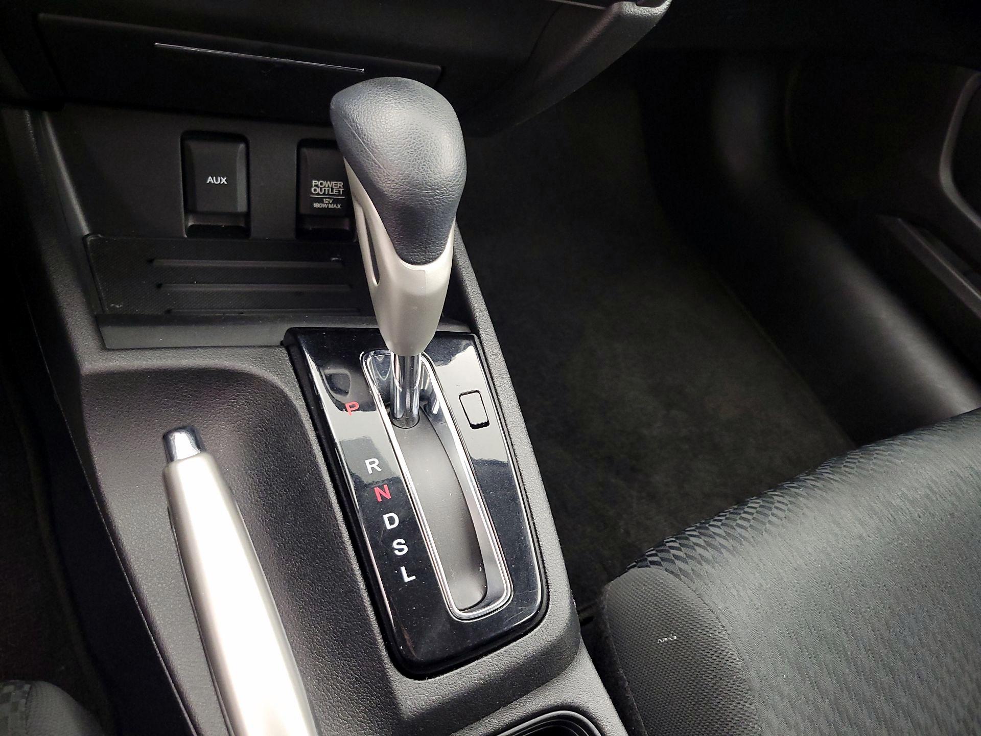 Thumbnail: 2015 Honda Civic - 17