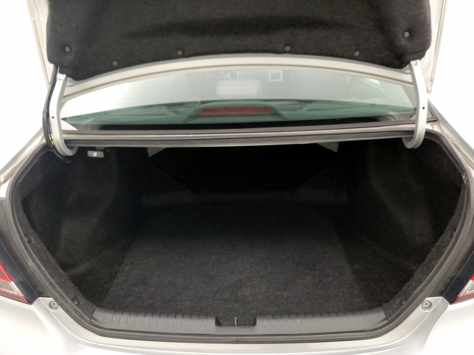 Thumbnail: 2015 Honda Civic - 19