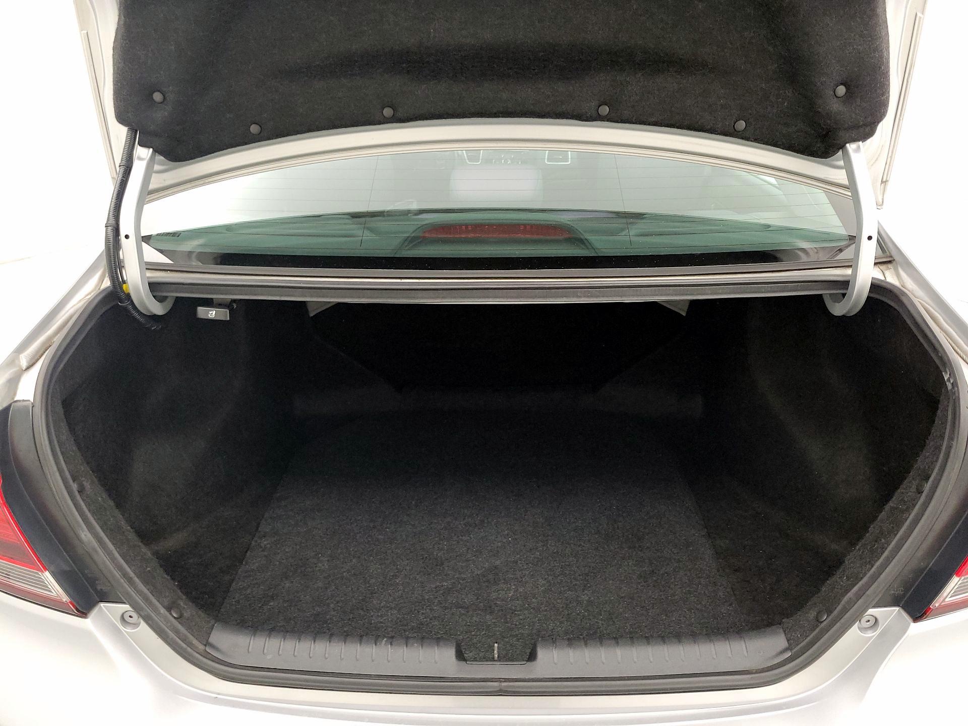 Thumbnail: 2015 Honda Civic - 20