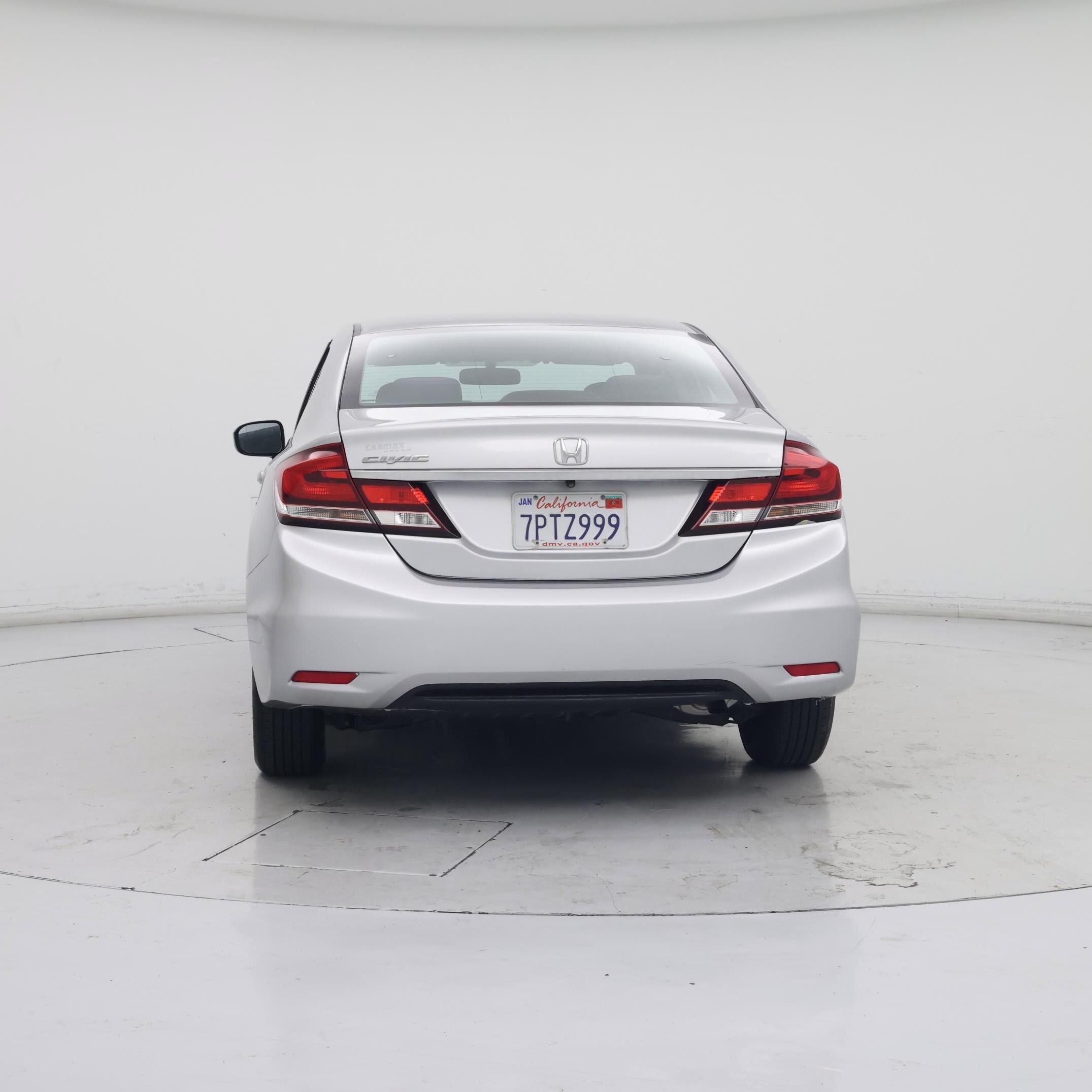 Thumbnail: 2015 Honda Civic - 6