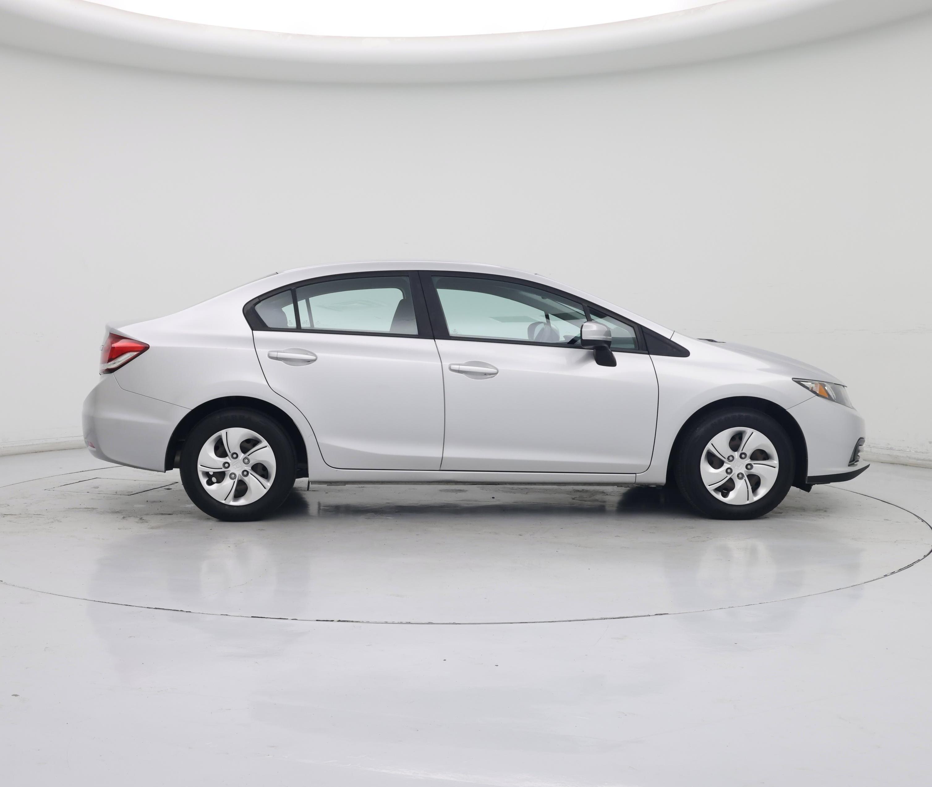 Thumbnail: 2015 Honda Civic - 7