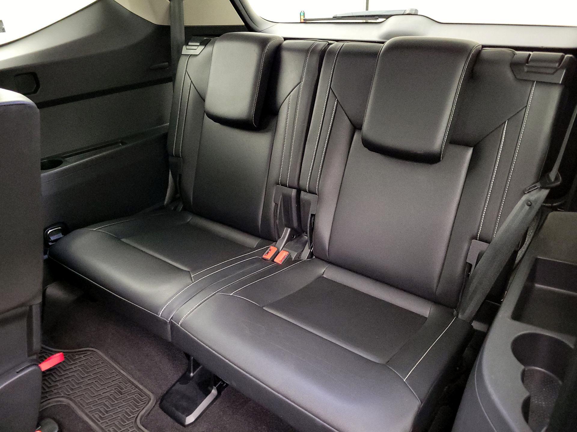 Thumbnail: 2021 Volkswagen Atlas - 19