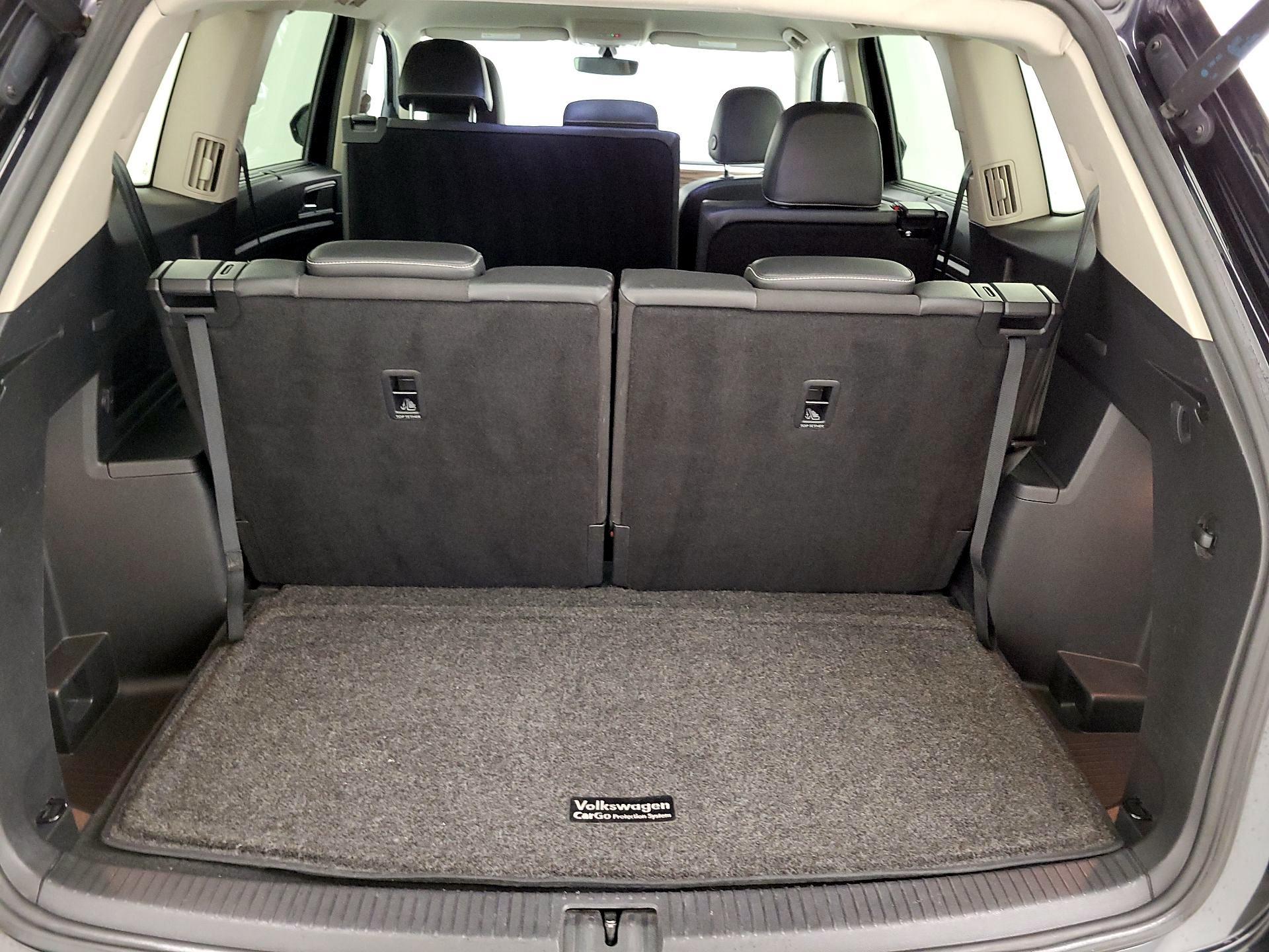 Thumbnail: 2021 Volkswagen Atlas - 20