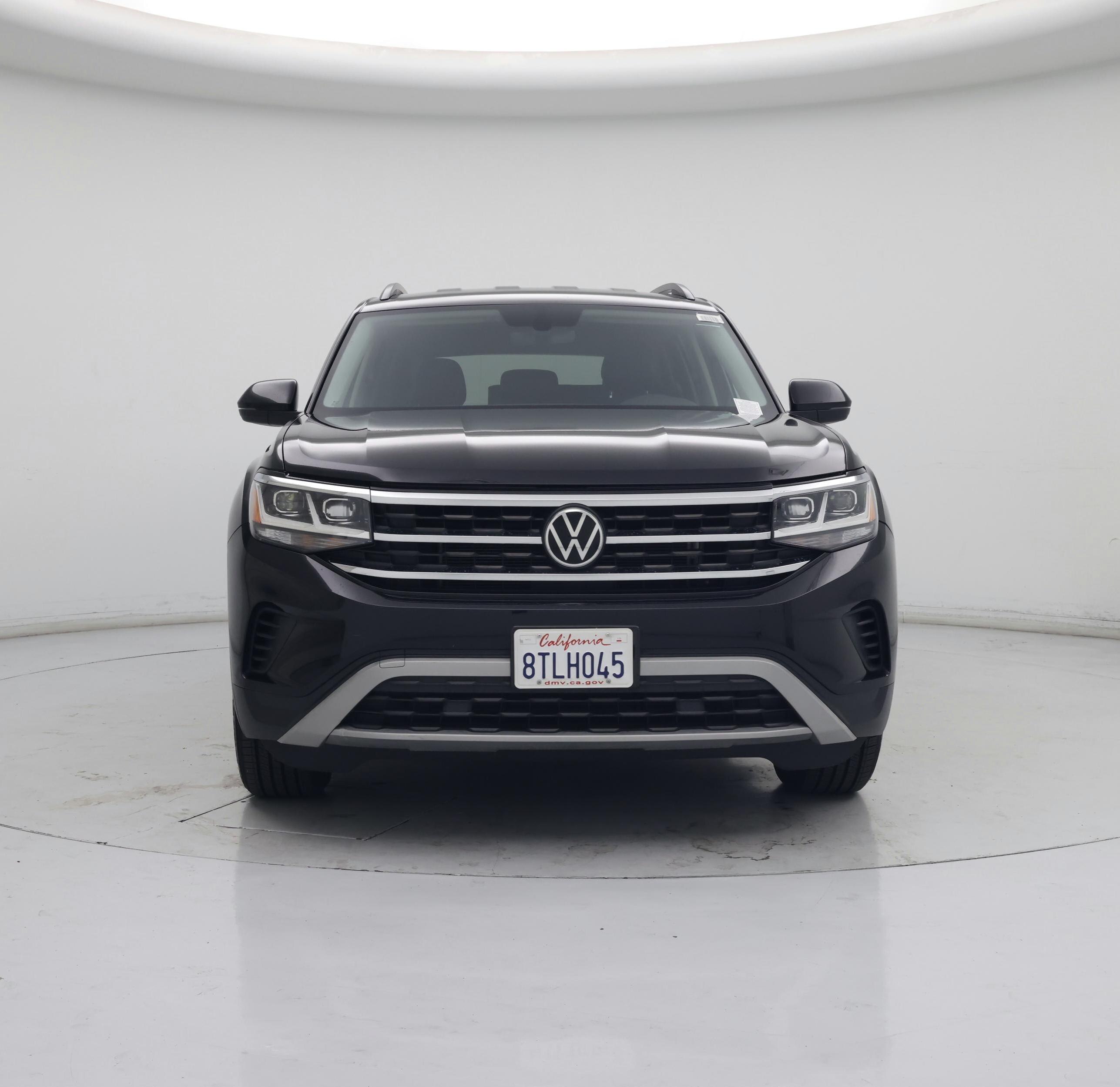 Thumbnail: 2021 Volkswagen Atlas - 5