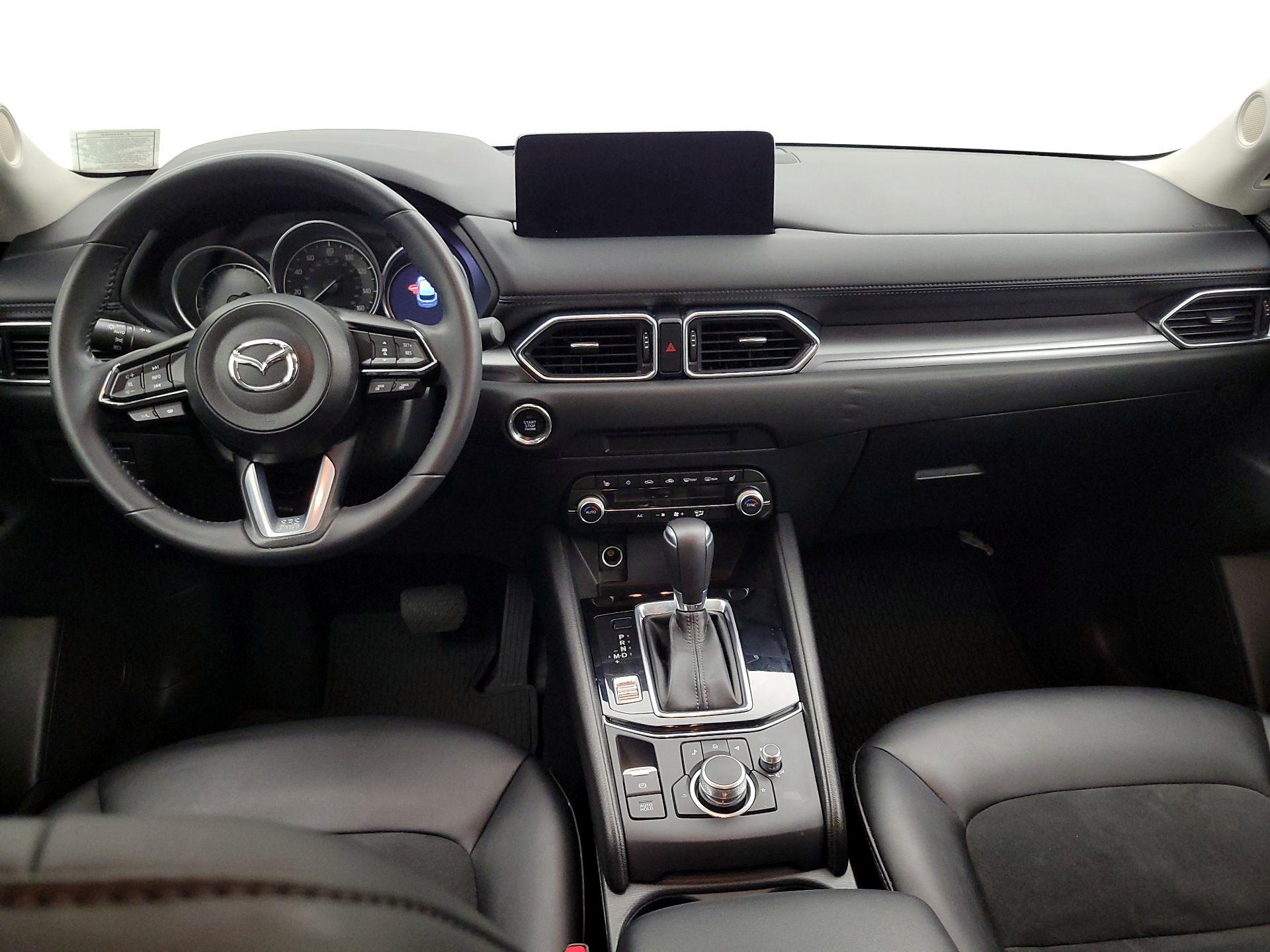 Thumbnail: 2023 Mazda CX-5 - 9