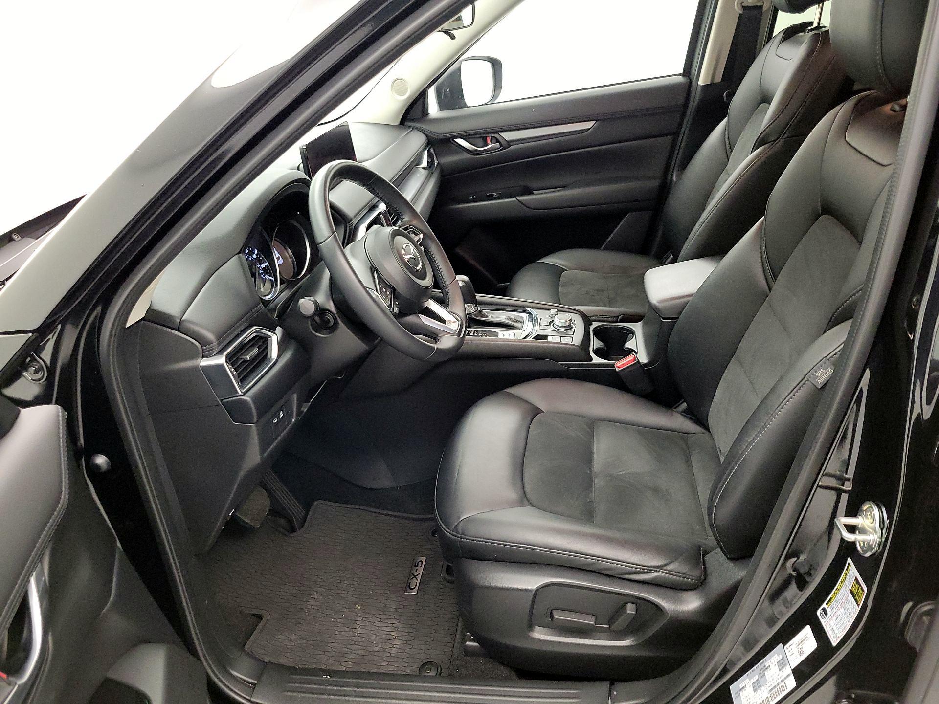 Thumbnail: 2023 Mazda CX-5 - 11