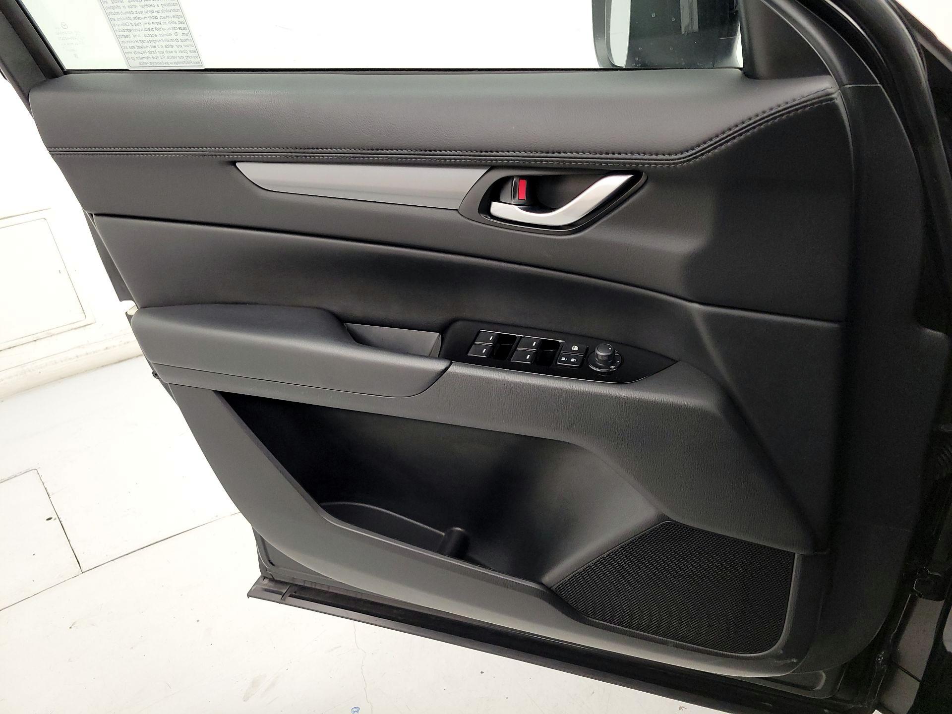 Thumbnail: 2023 Mazda CX-5 - 12