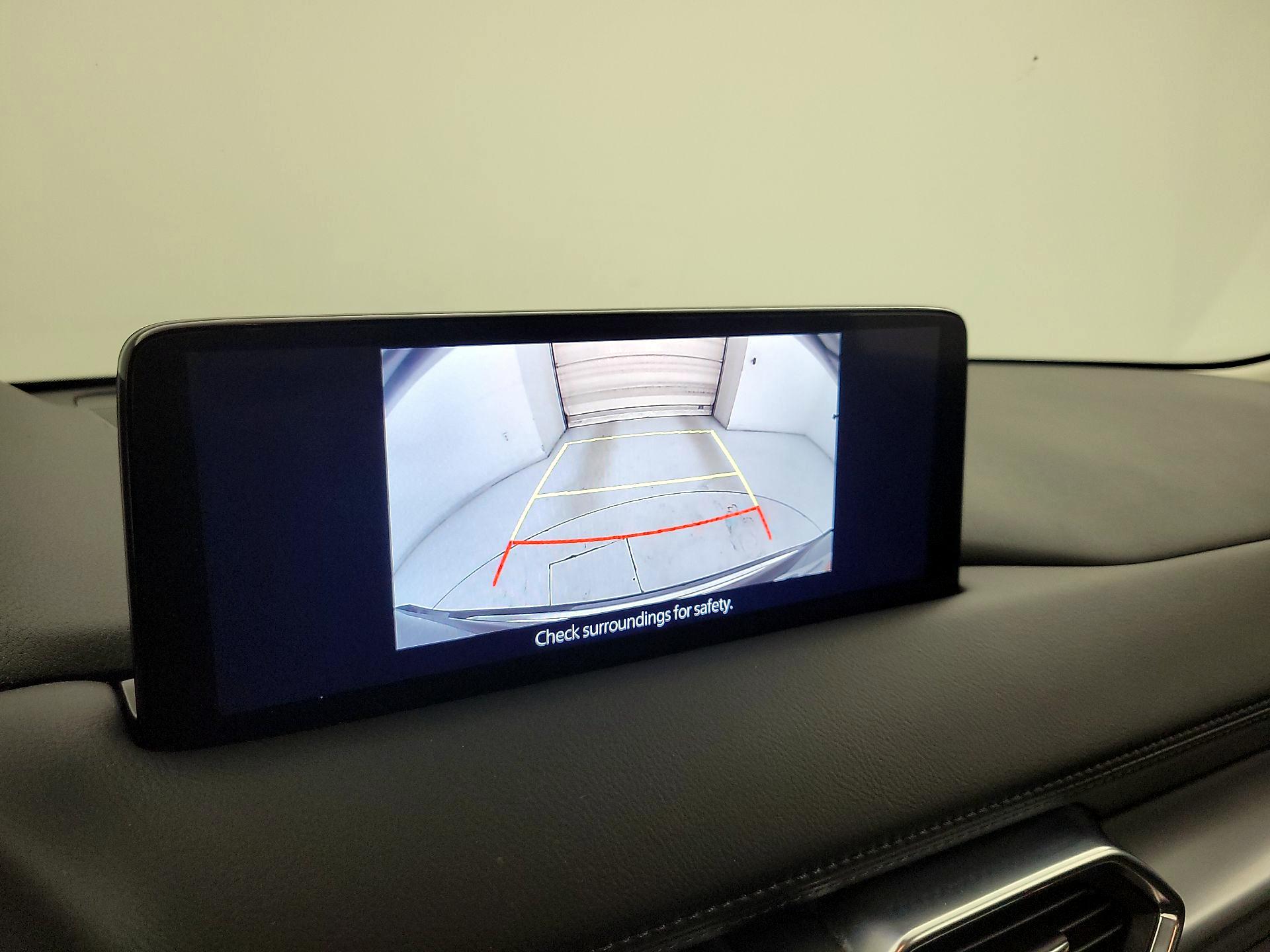 Thumbnail: 2023 Mazda CX-5 - 14