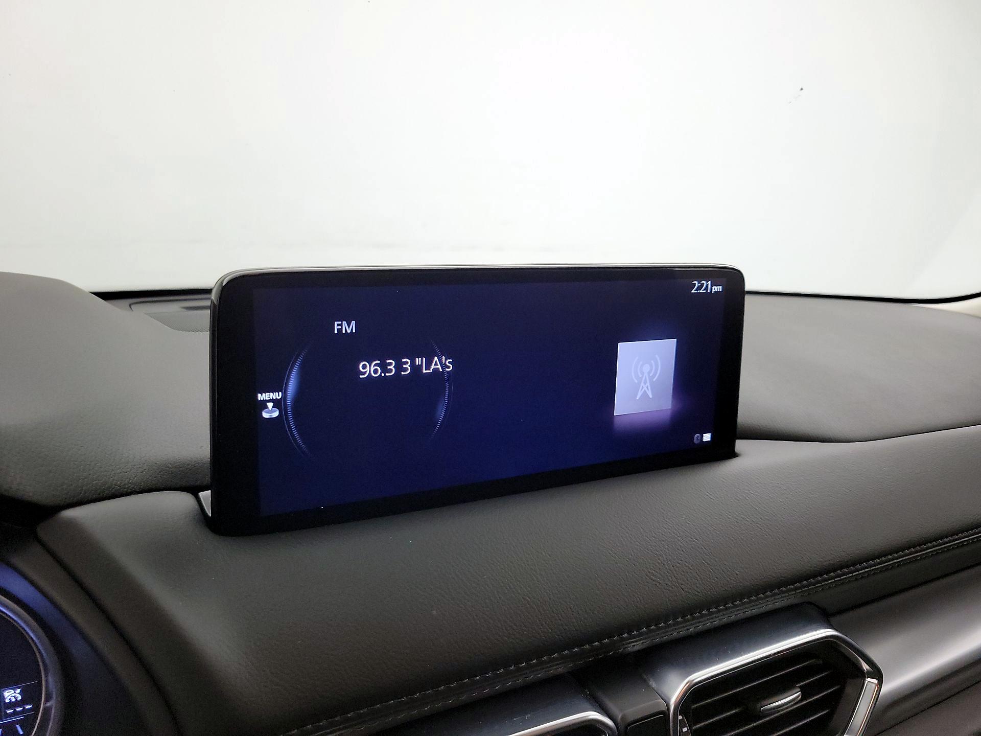 Thumbnail: 2023 Mazda CX-5 - 15